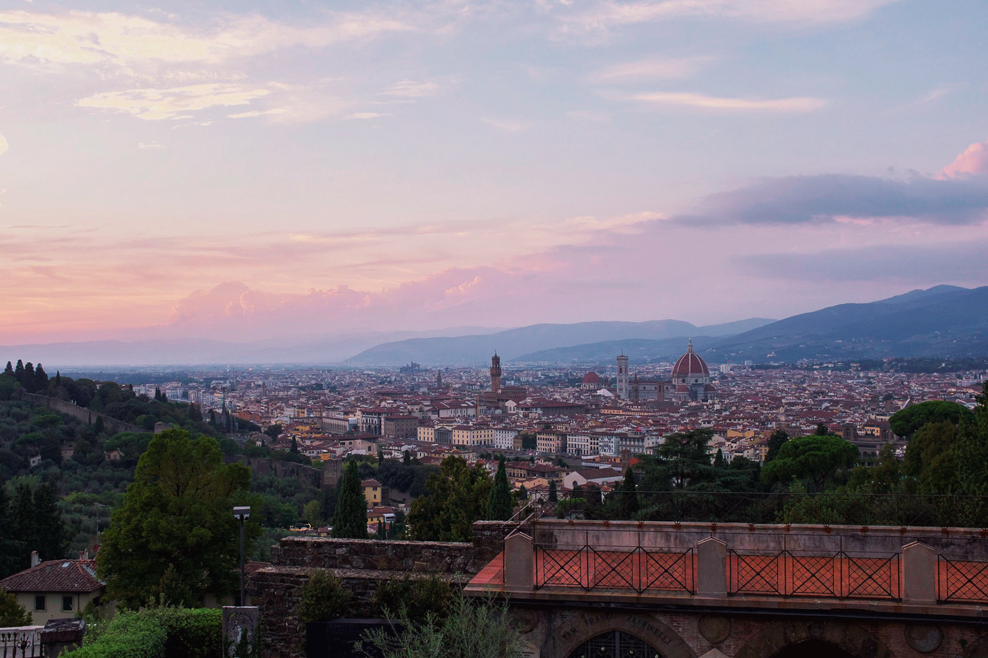 Florence 2023