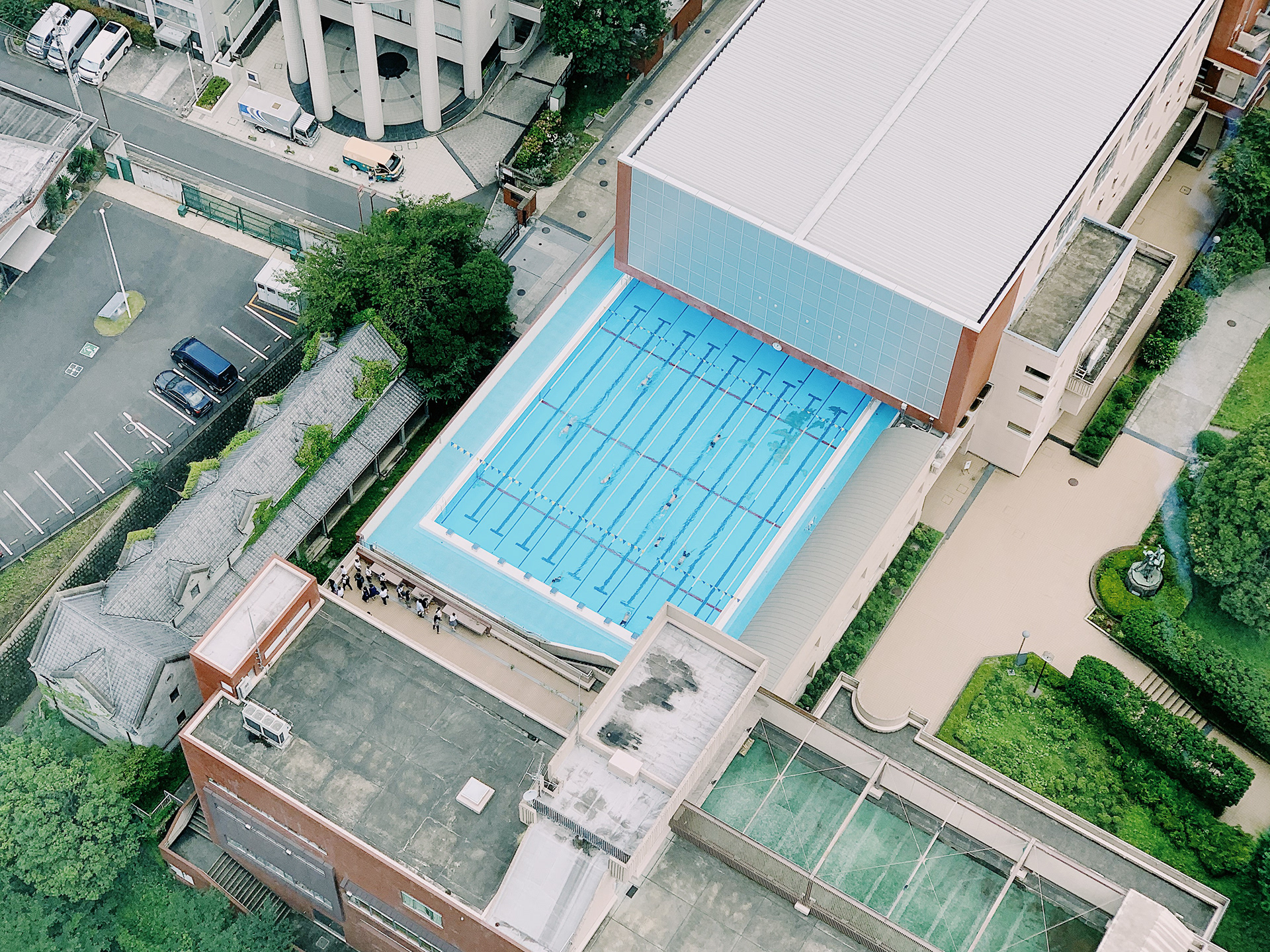 Tokyo 2020