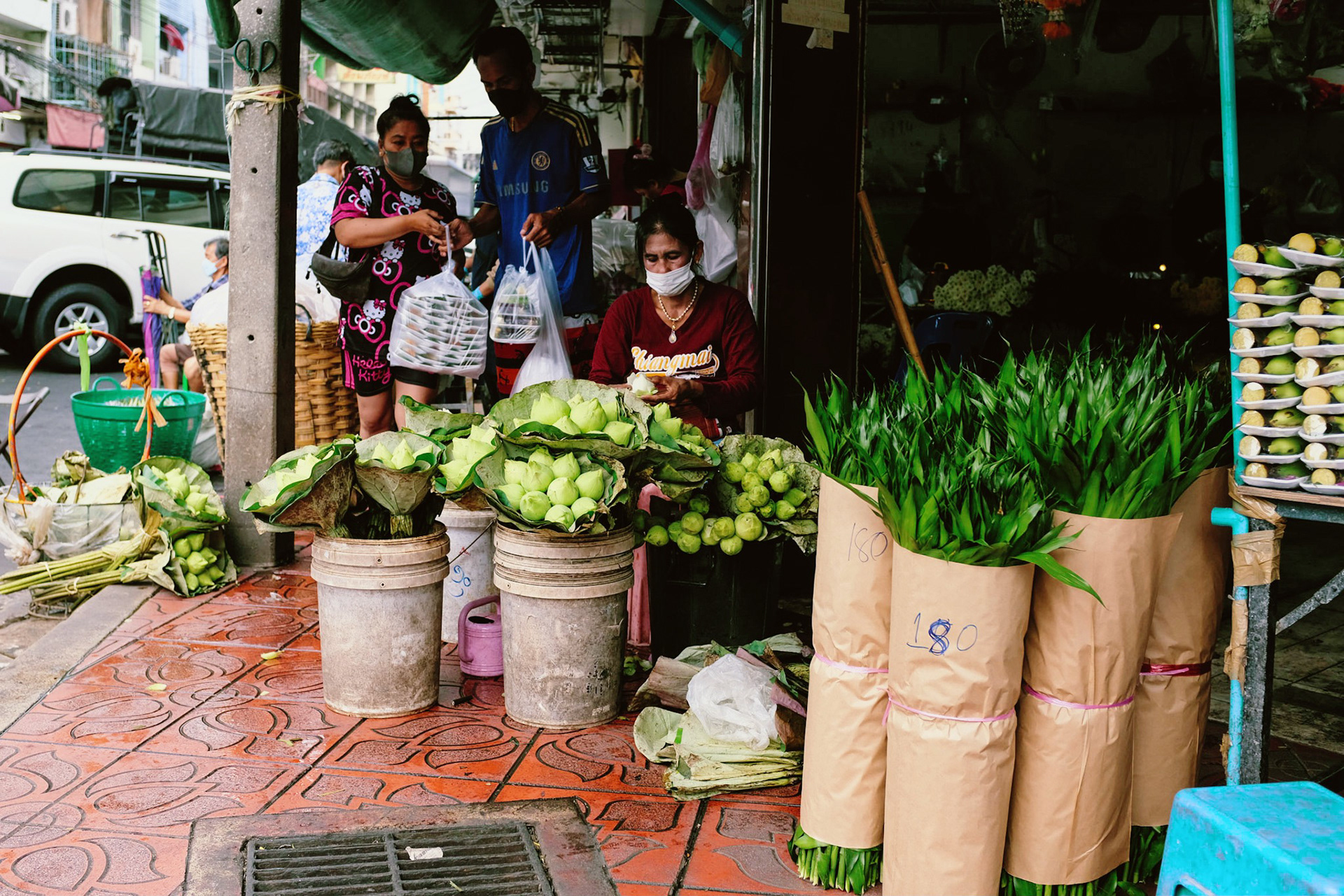 Bangkok 2023