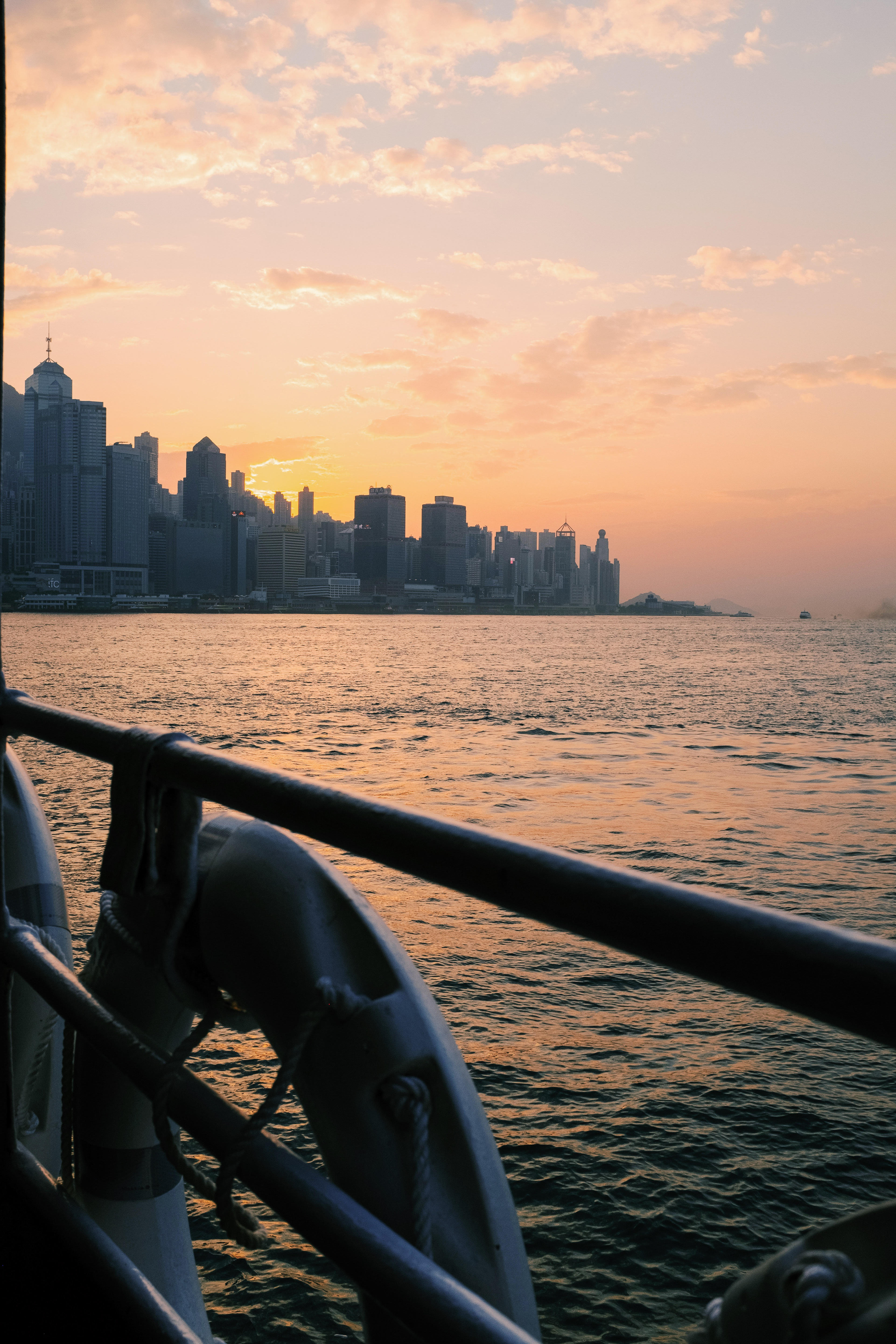 Hong Kong 2025