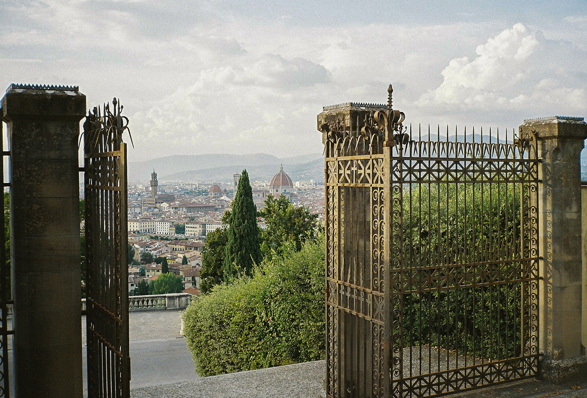 Florence 2023 (35mm)