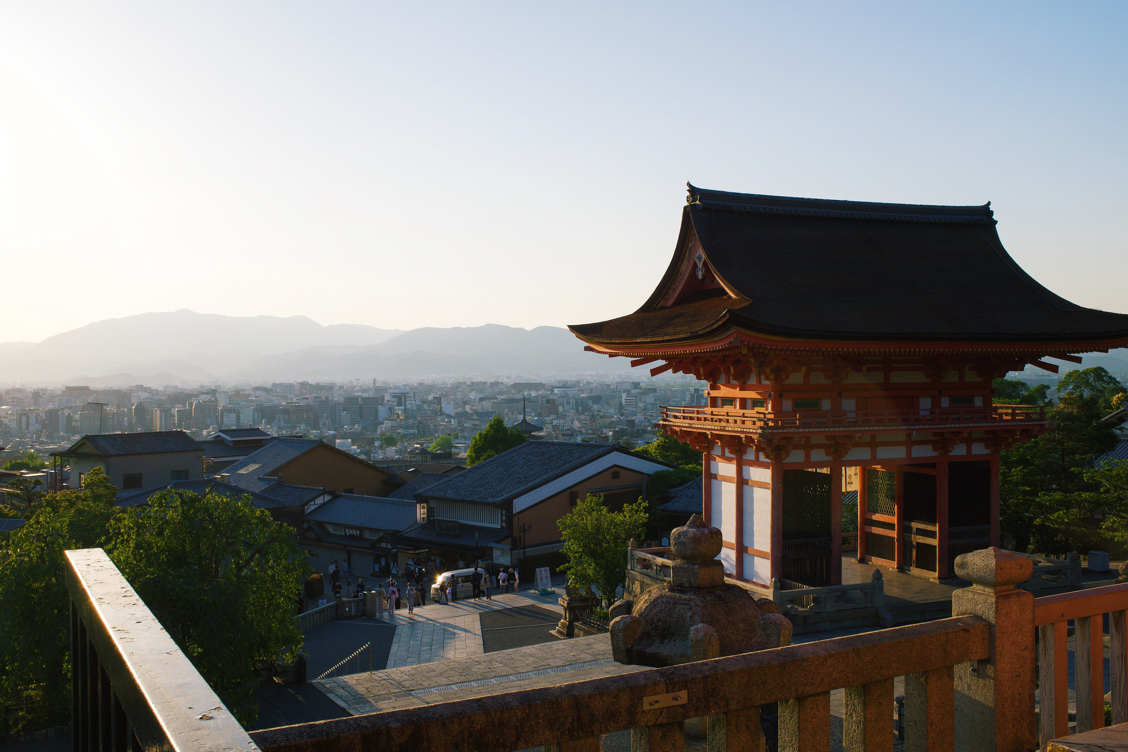 Kyoto 2022