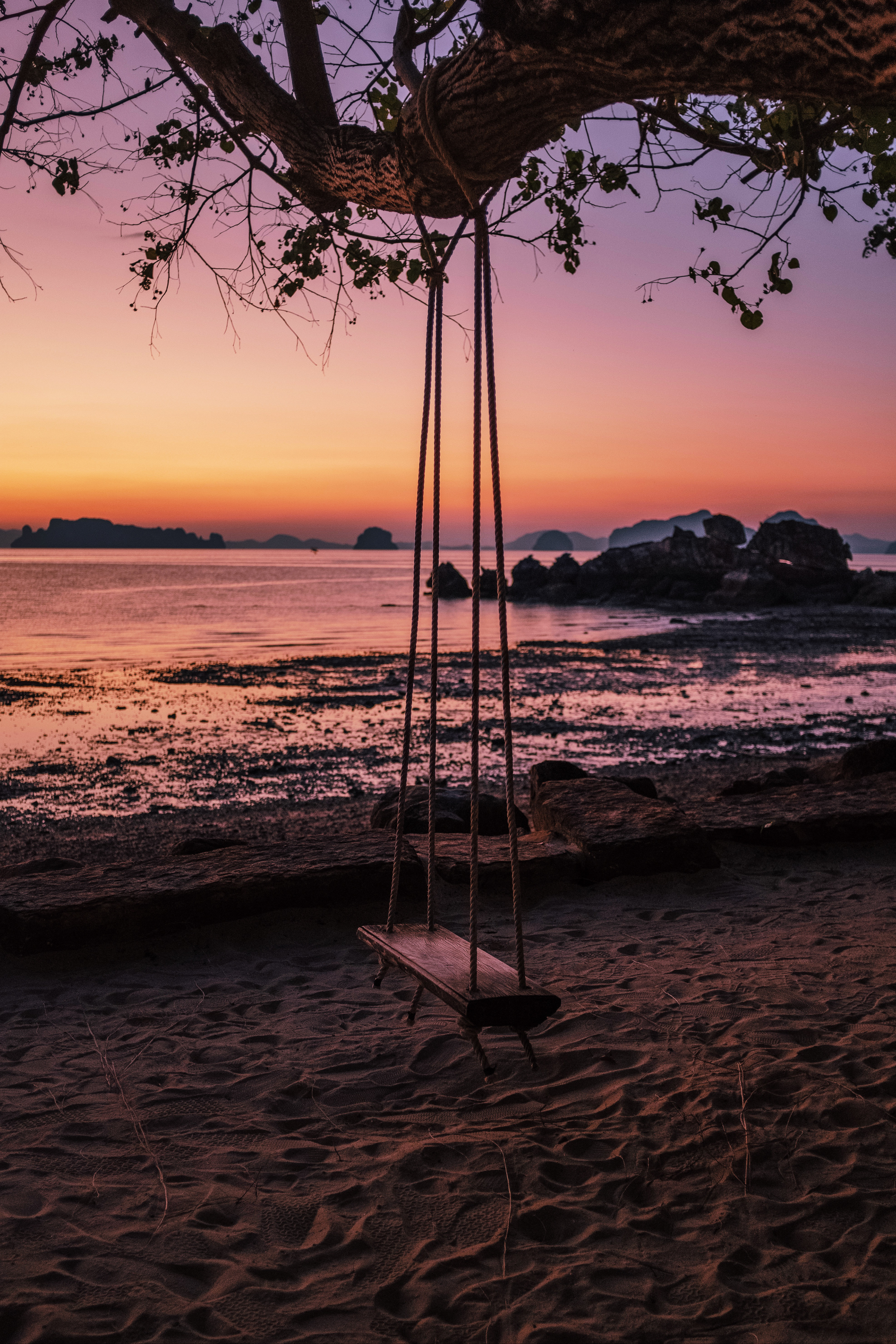 Phulay Bay 2022