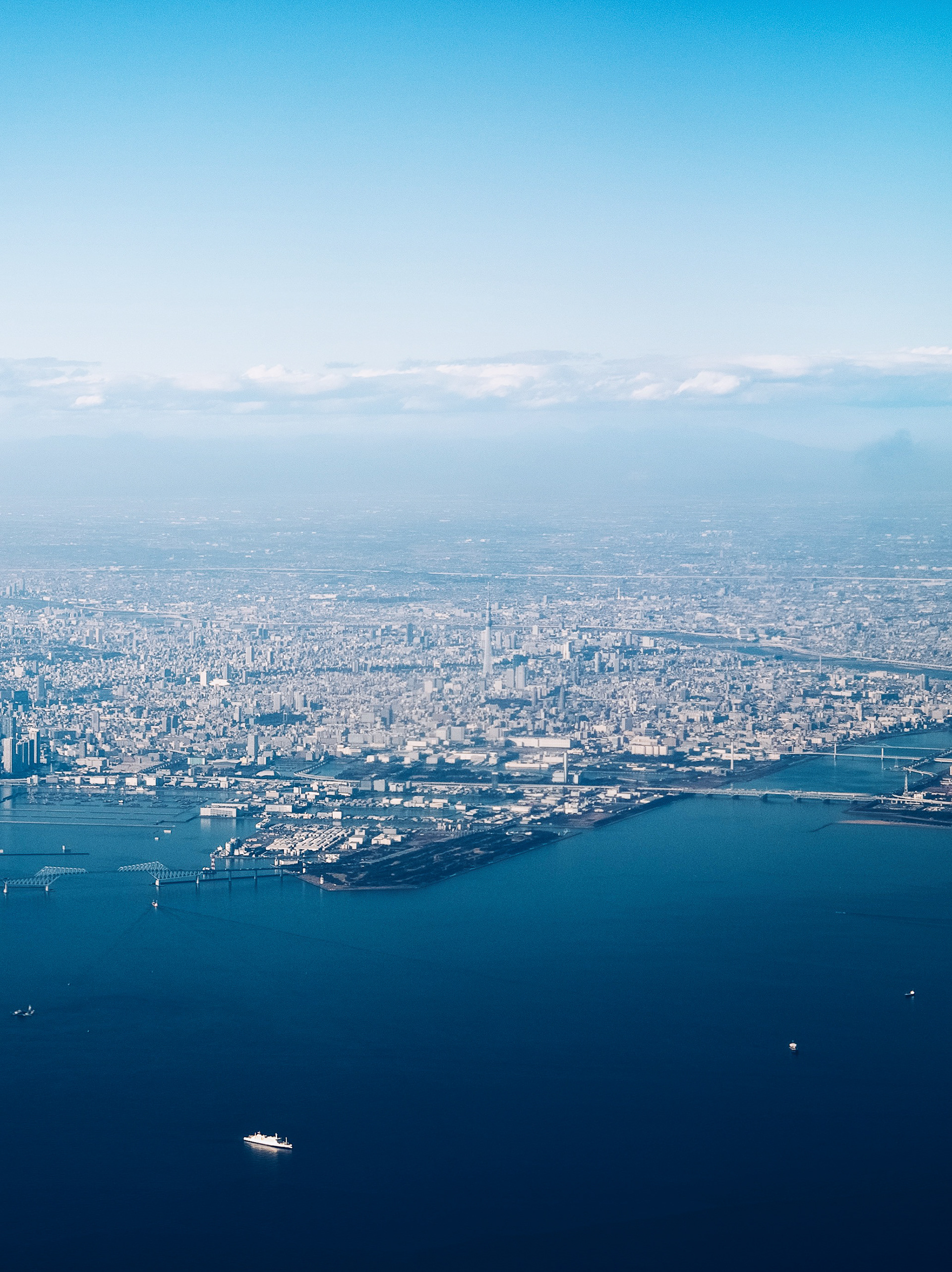 Tokyo 2024
