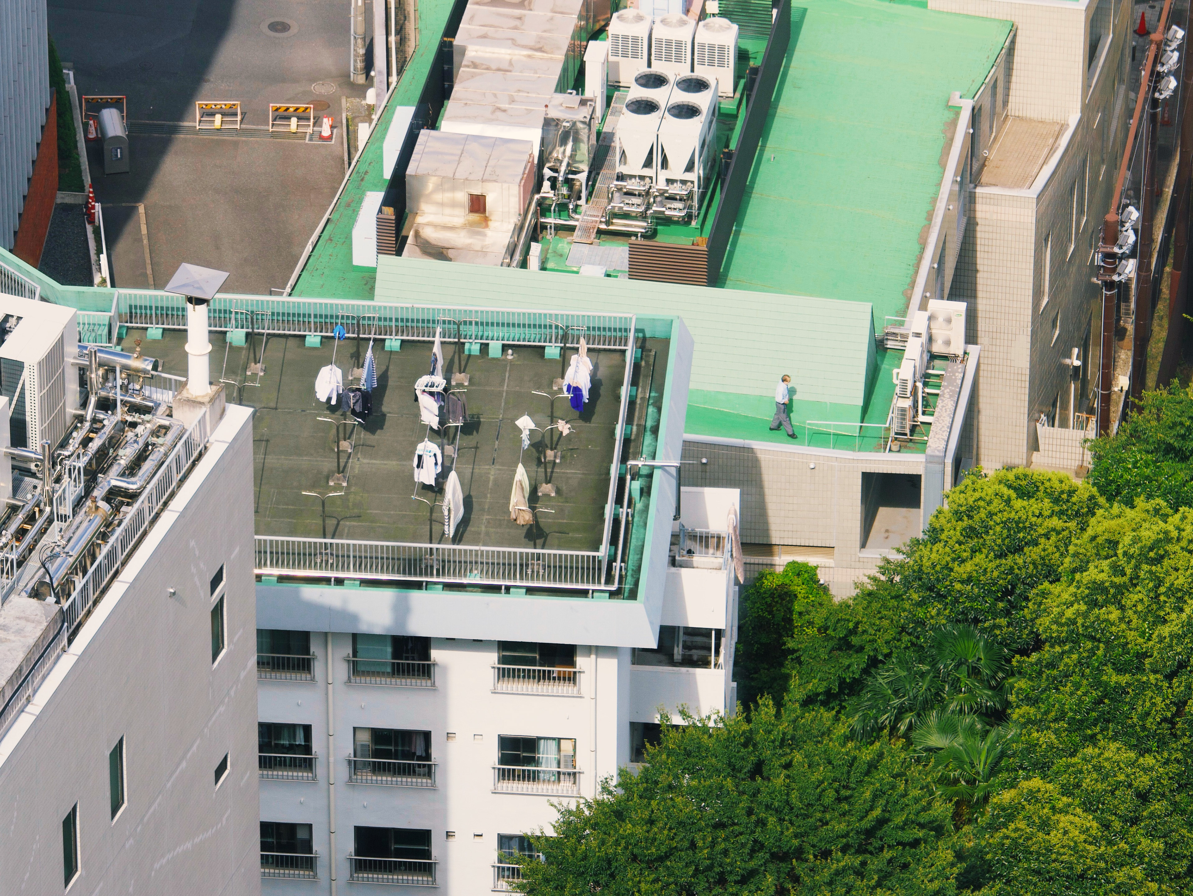 Tokyo 2020