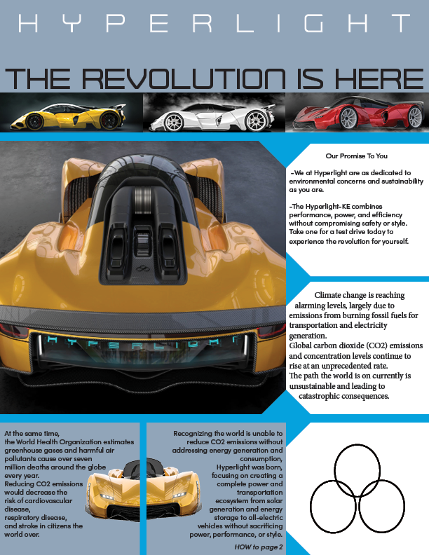 Hyperlink magazine ad 2.