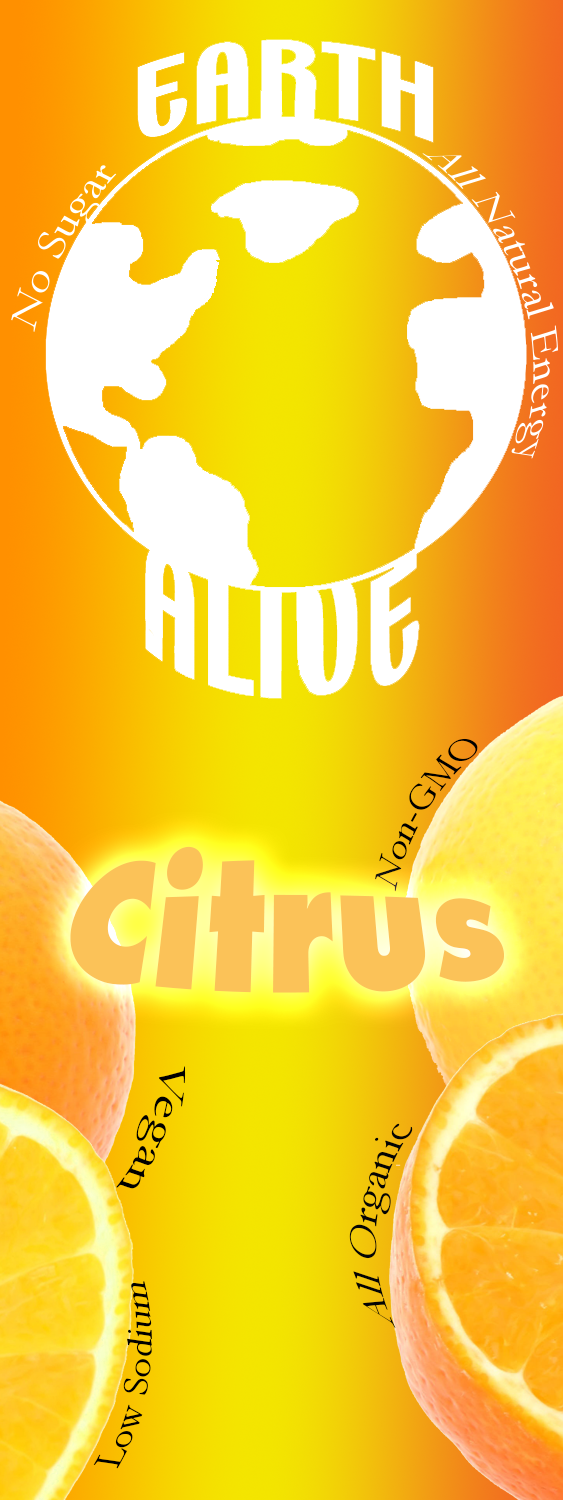 The first and original label
