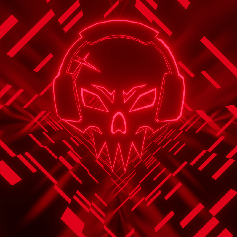 Former Twitch streamer predatorygameryt1 had this created for their away-screen