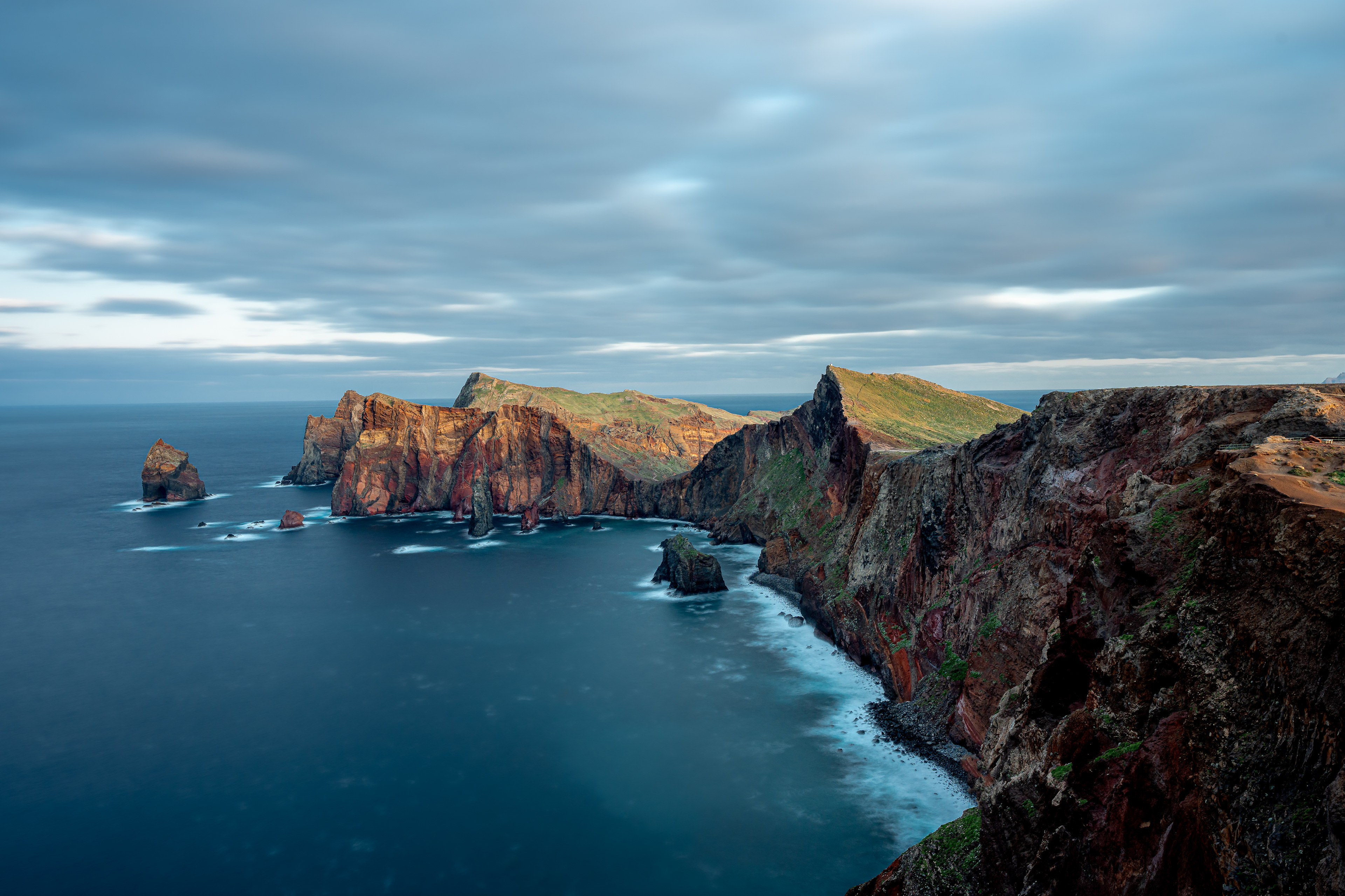 Ponta do Castelo 2023 (Madeira)