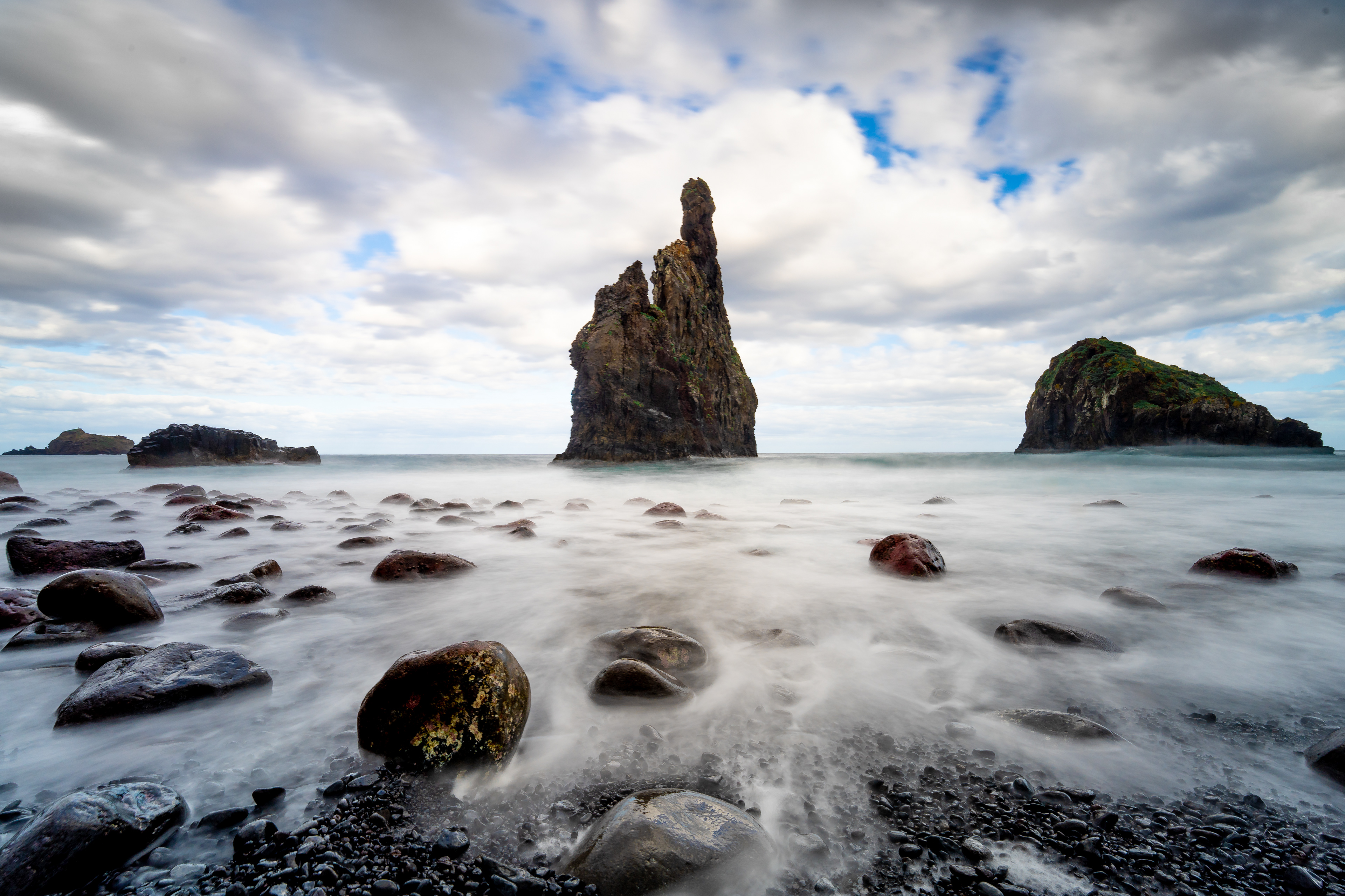 Porto Moniz 2023 (Madeira)
