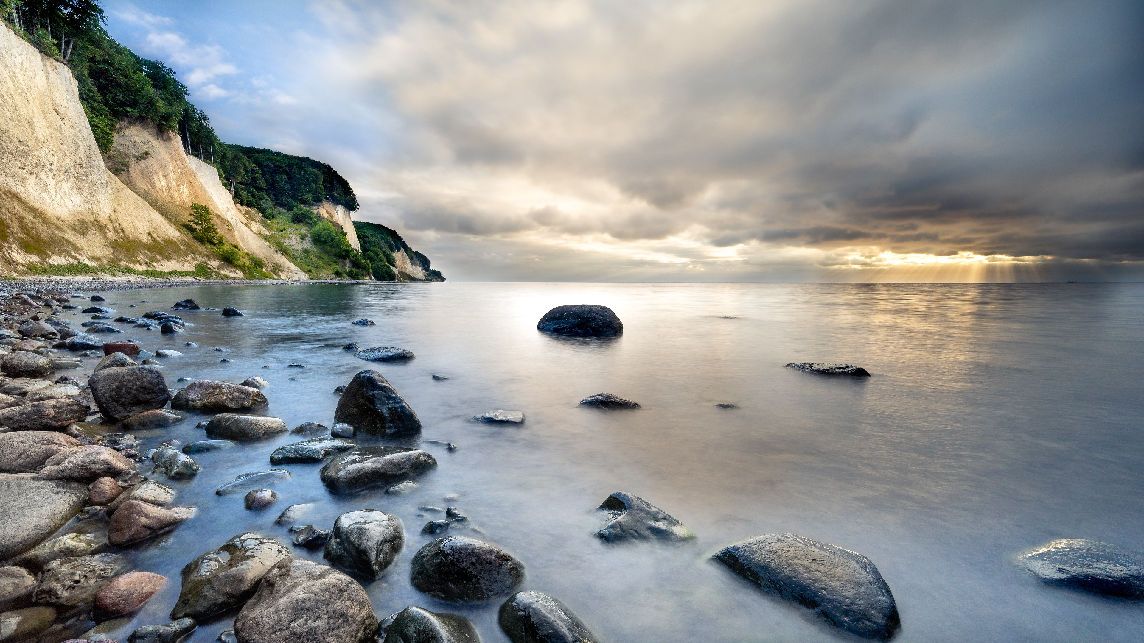 Kreidefelsen 2022 (Rügen)