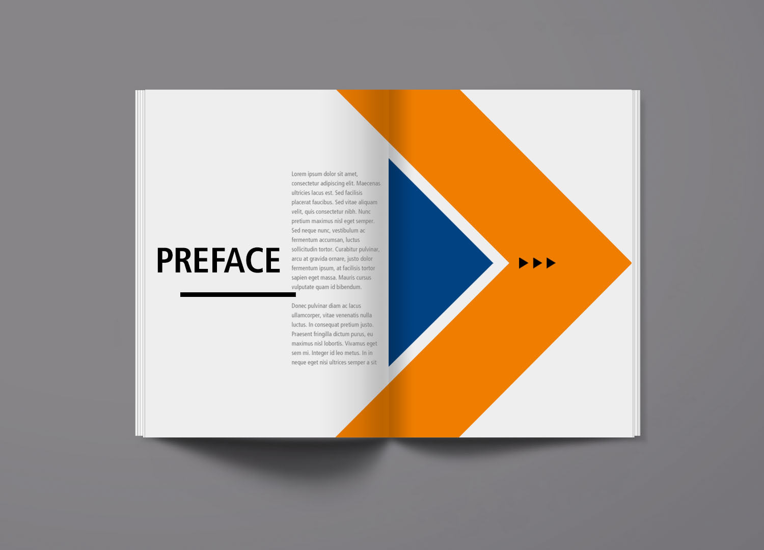 editorial design for National University of Singapore