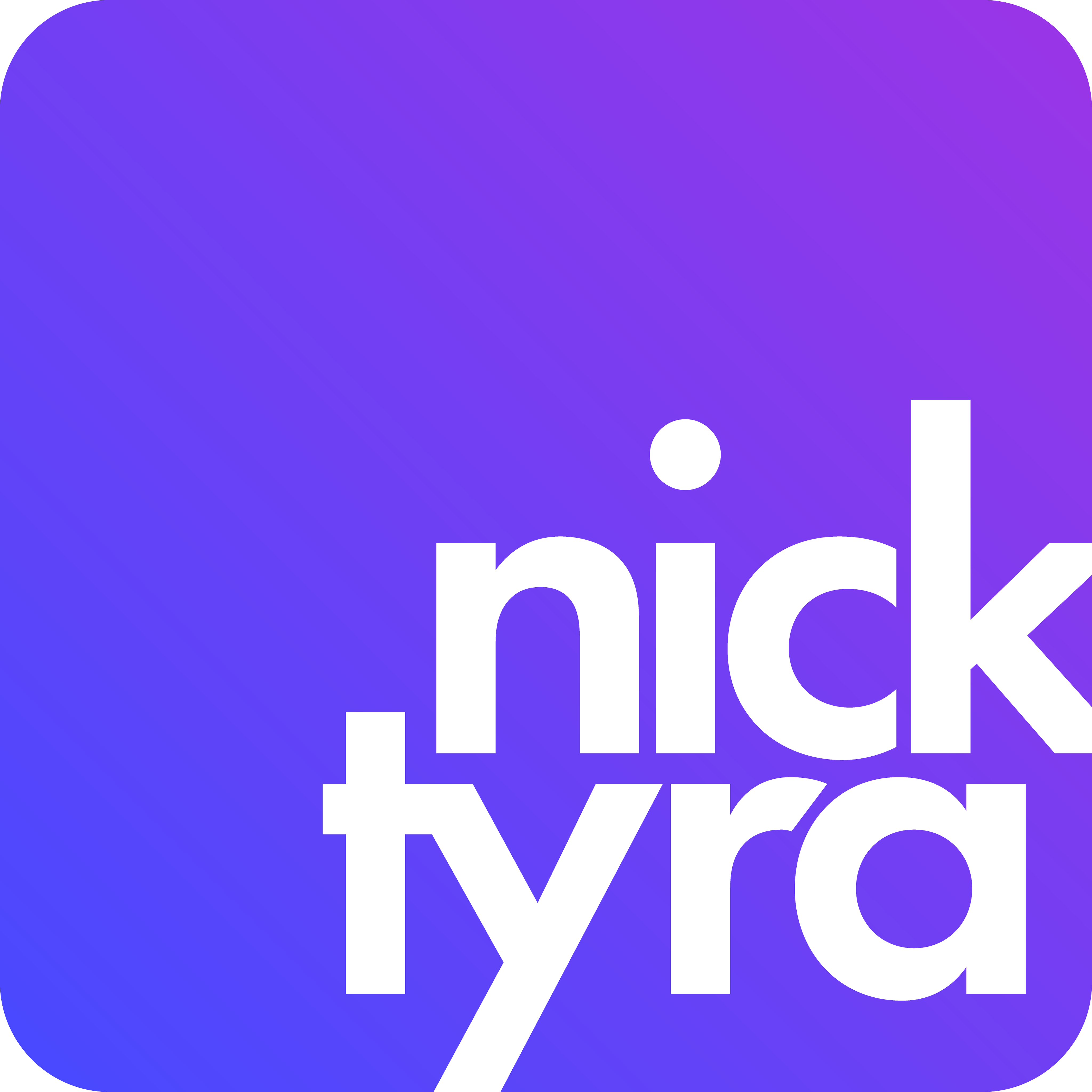 Nick Tyra