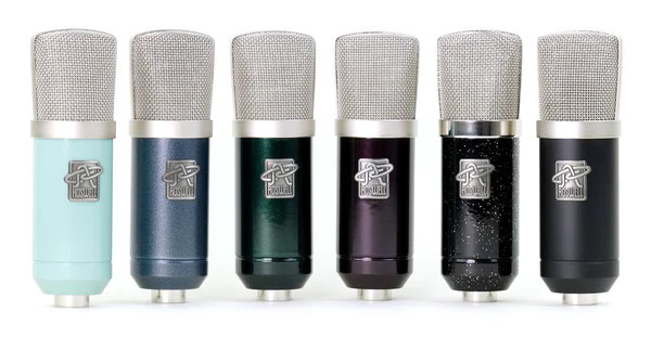 Roswell Mini K Custom Colors