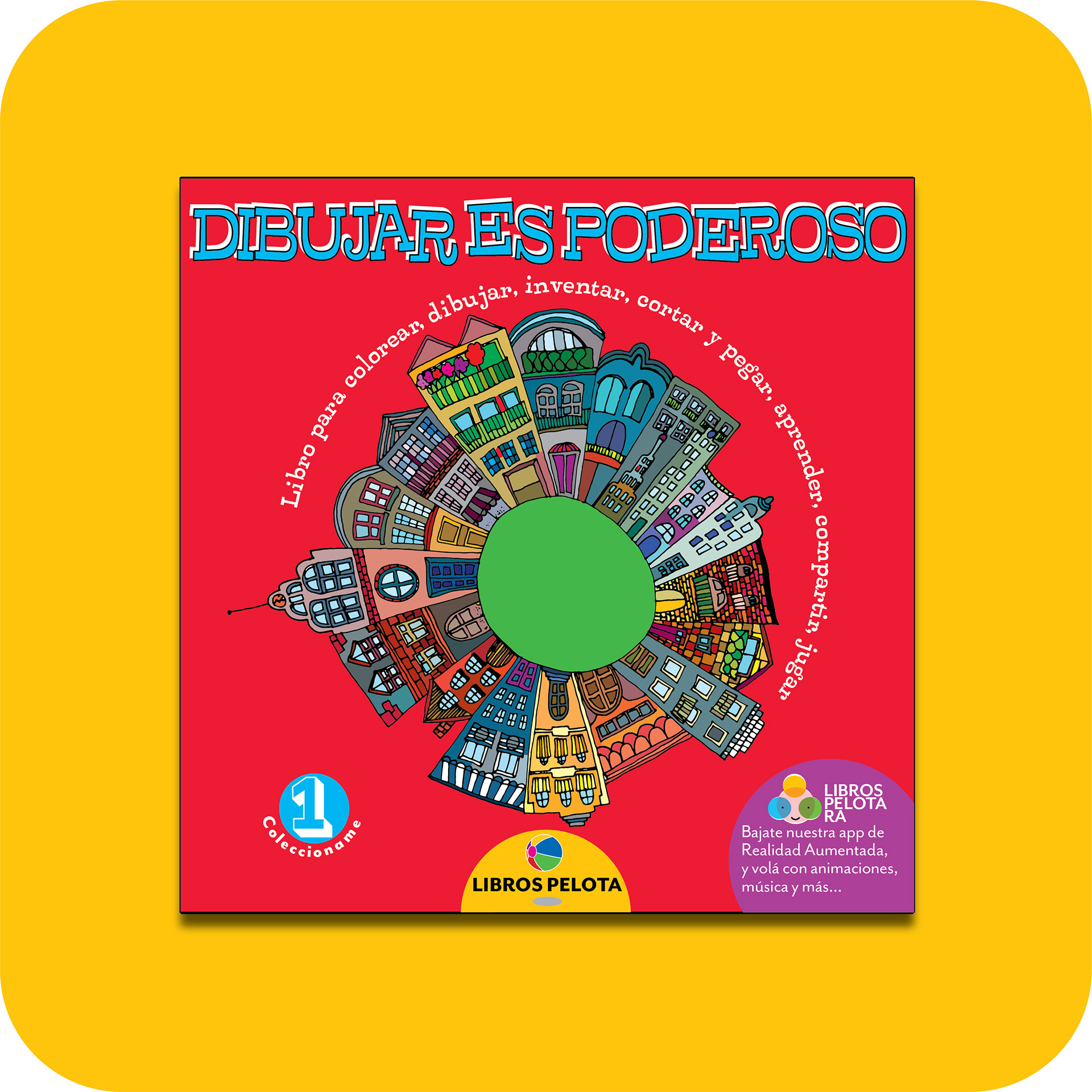 Dibujar es poderoso 1