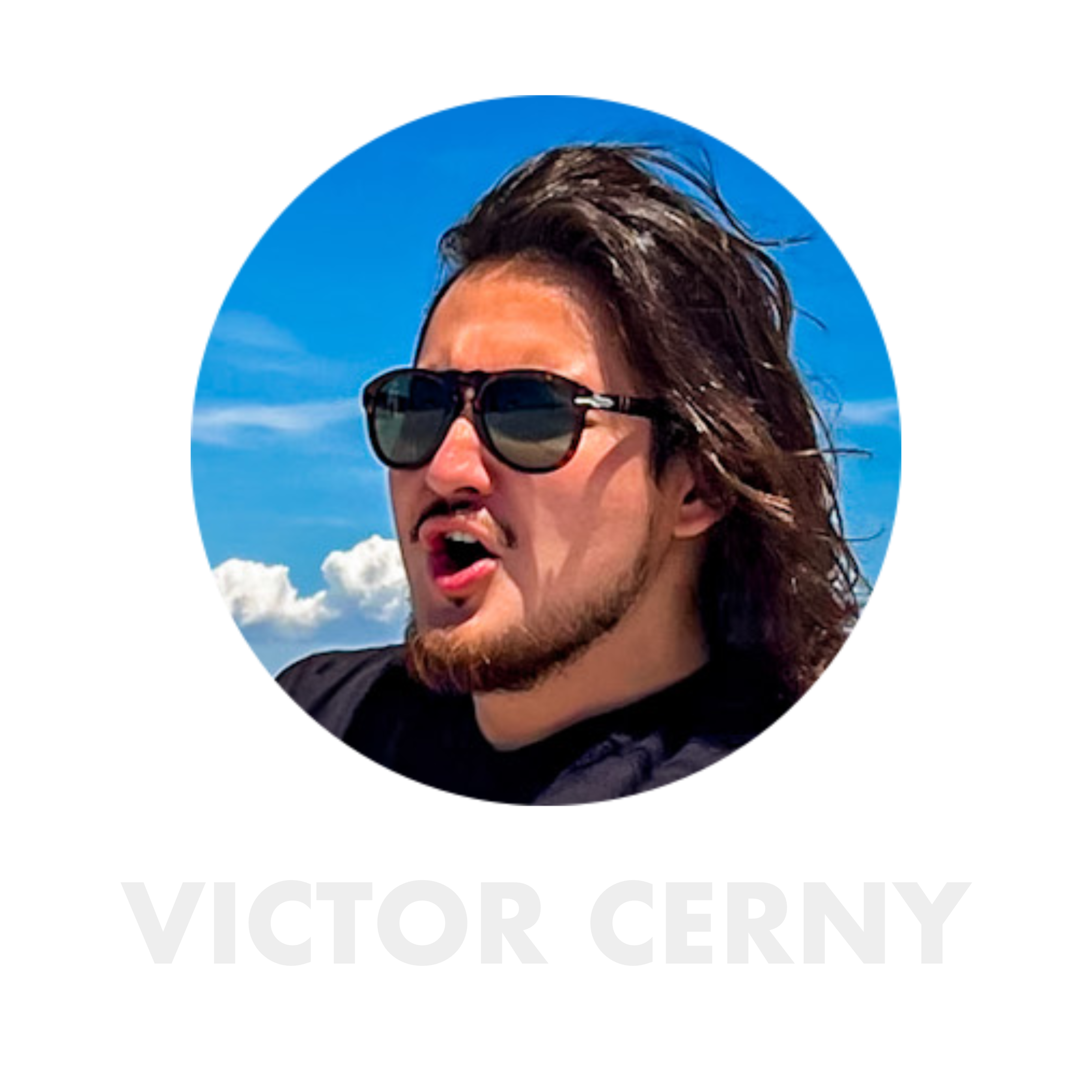 Victor Cerny