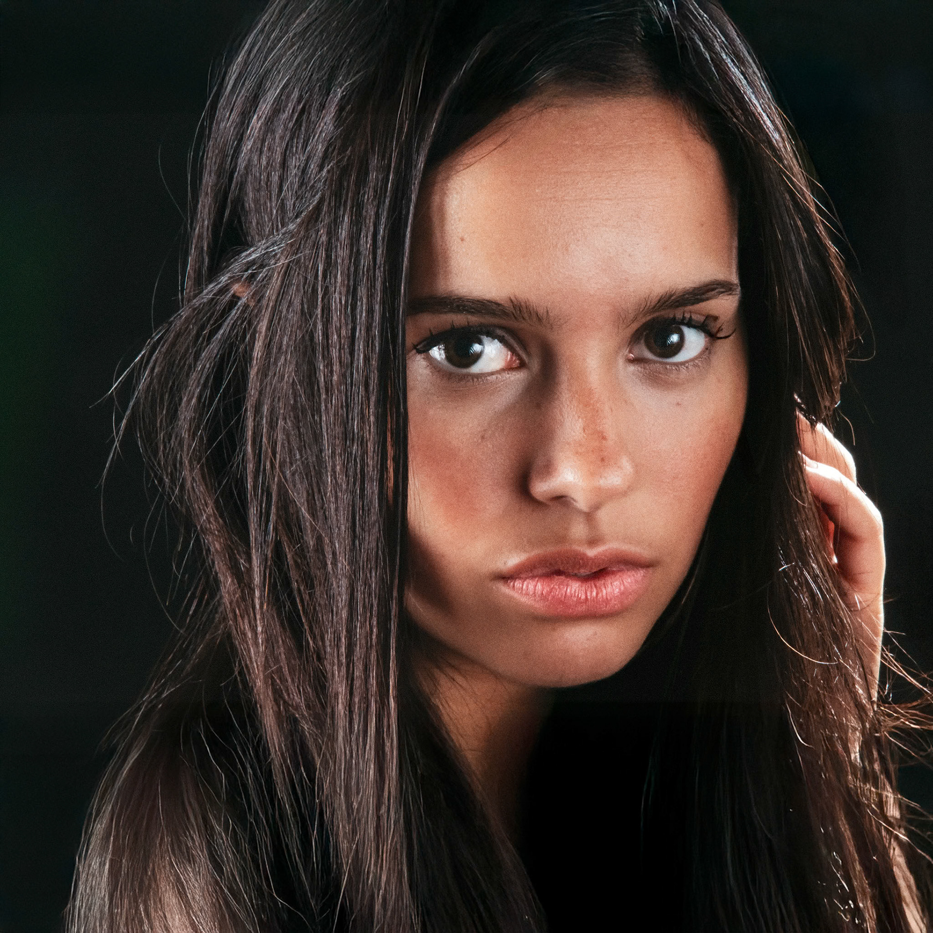 Kate Fernandes | actress and model | © Aphoto Studio