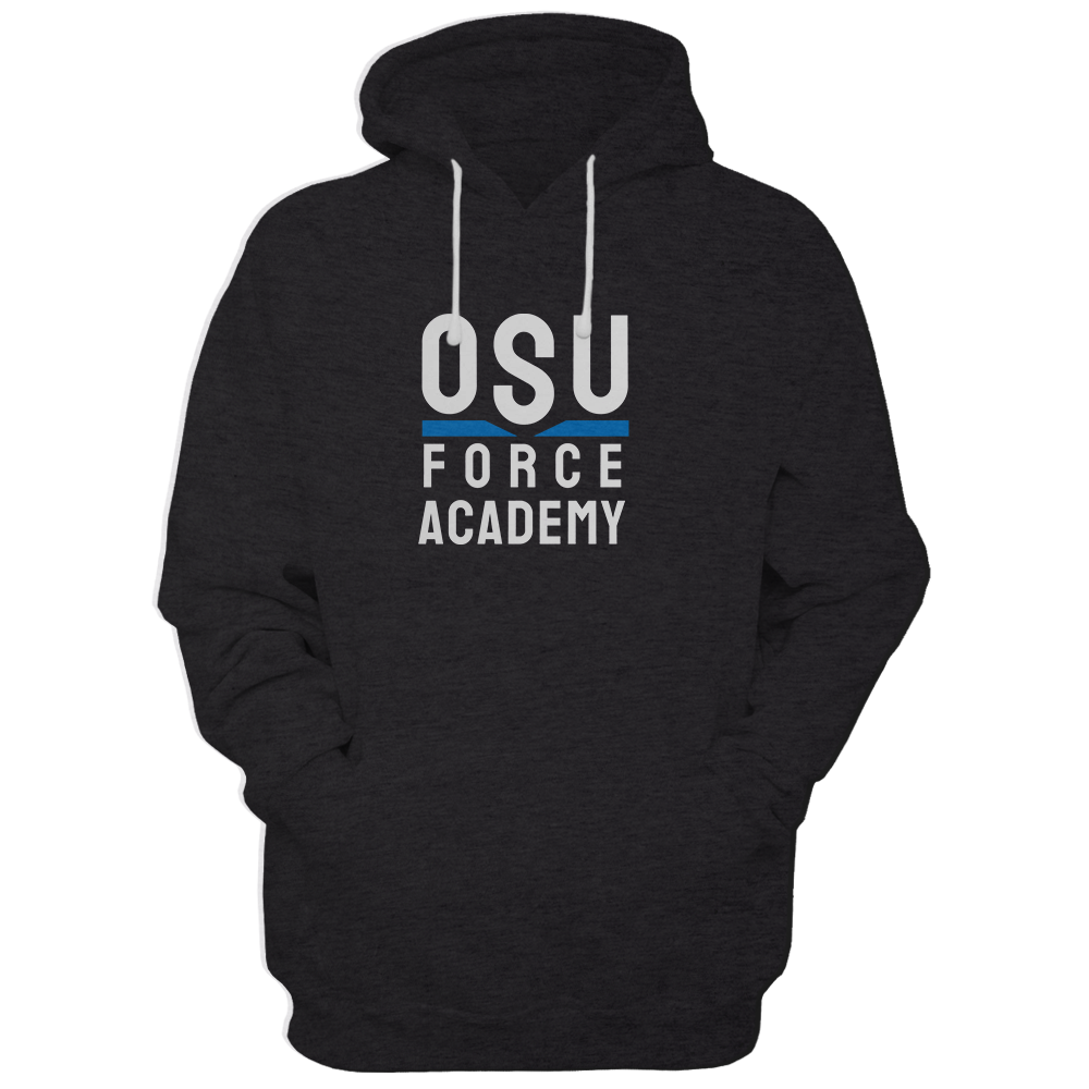 Design used for OSU sweaters and bags