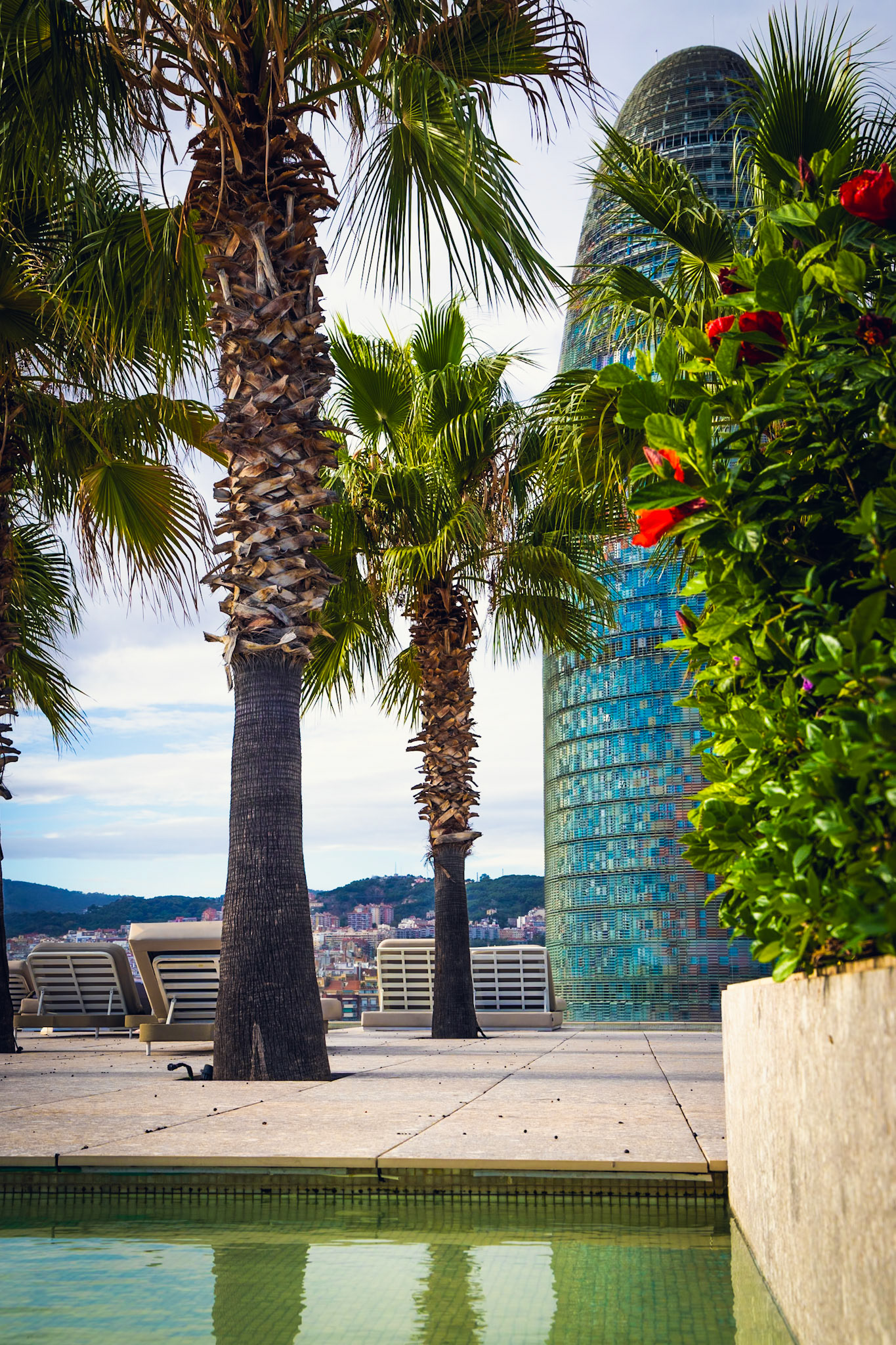 Barcelona