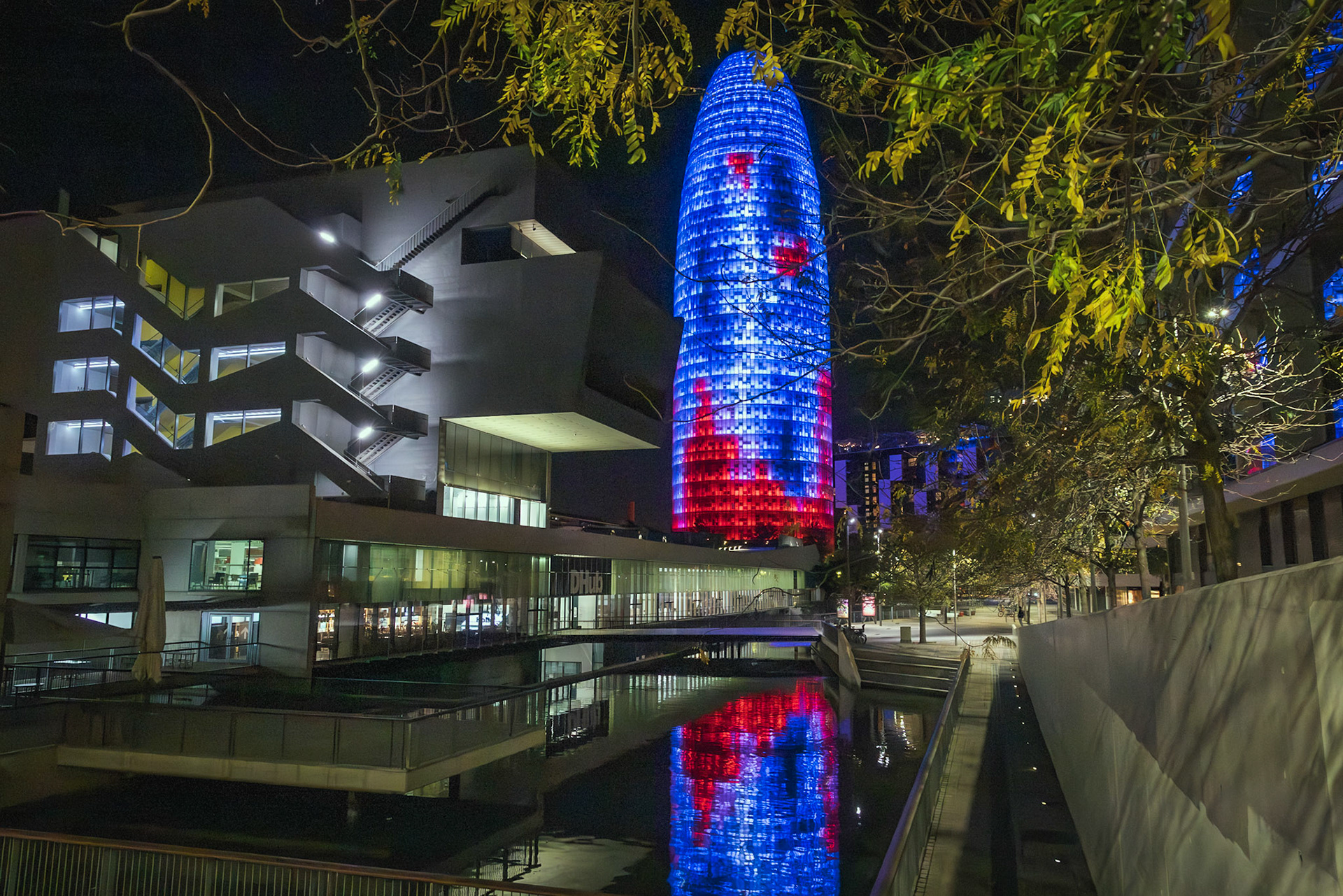 Barcelona