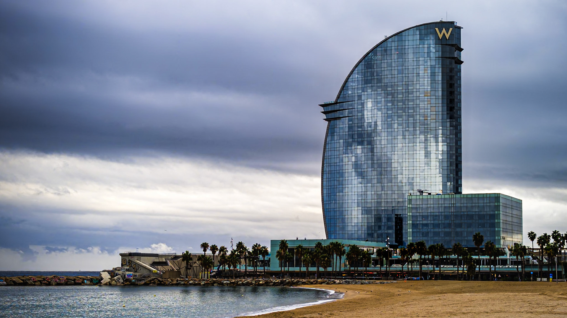 Barcelona