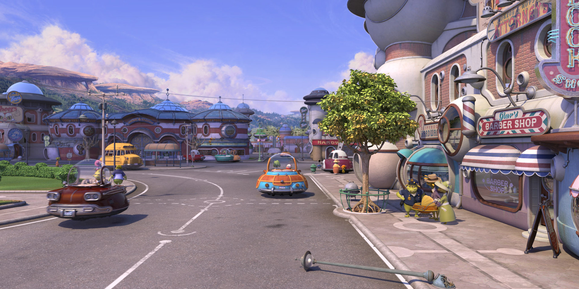 2d Photoshop Background