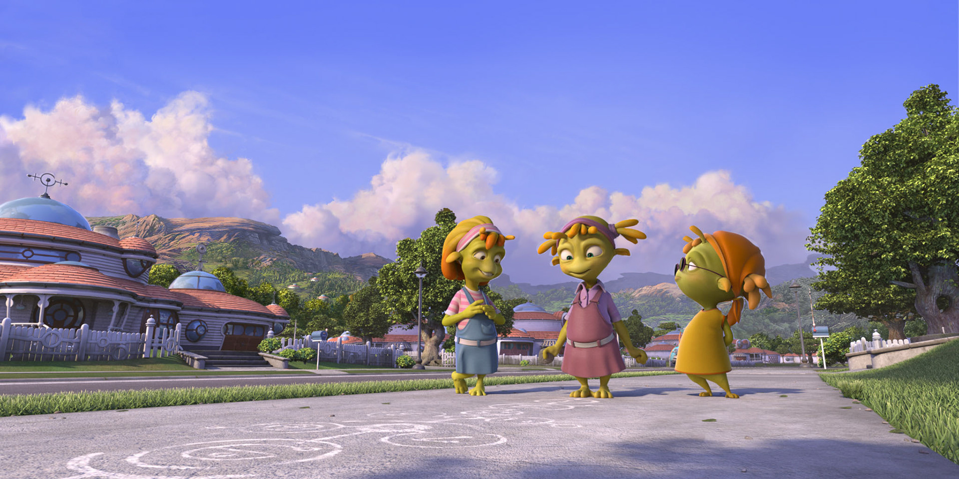 2d Photoshop Background