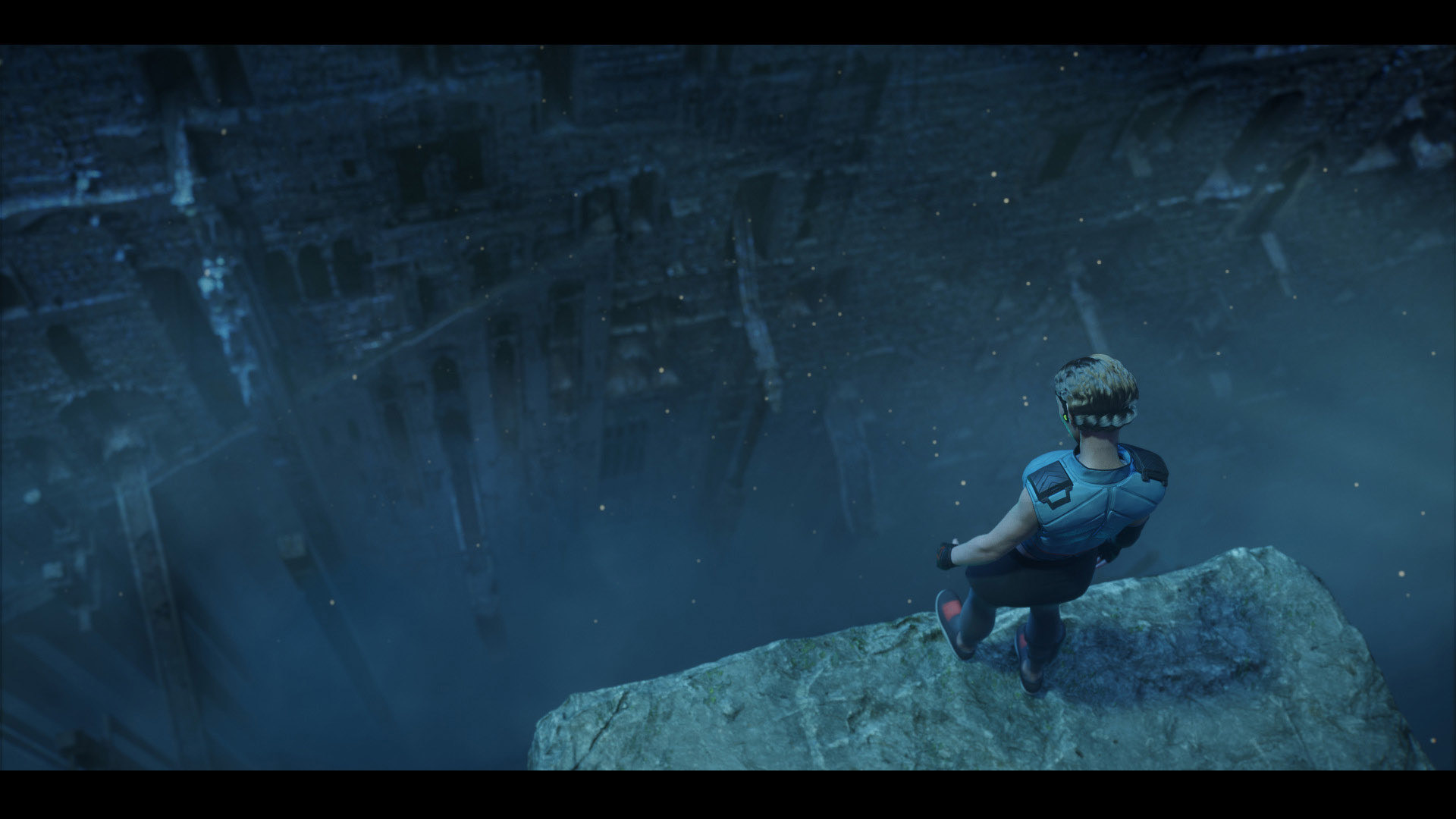 FInal Shot