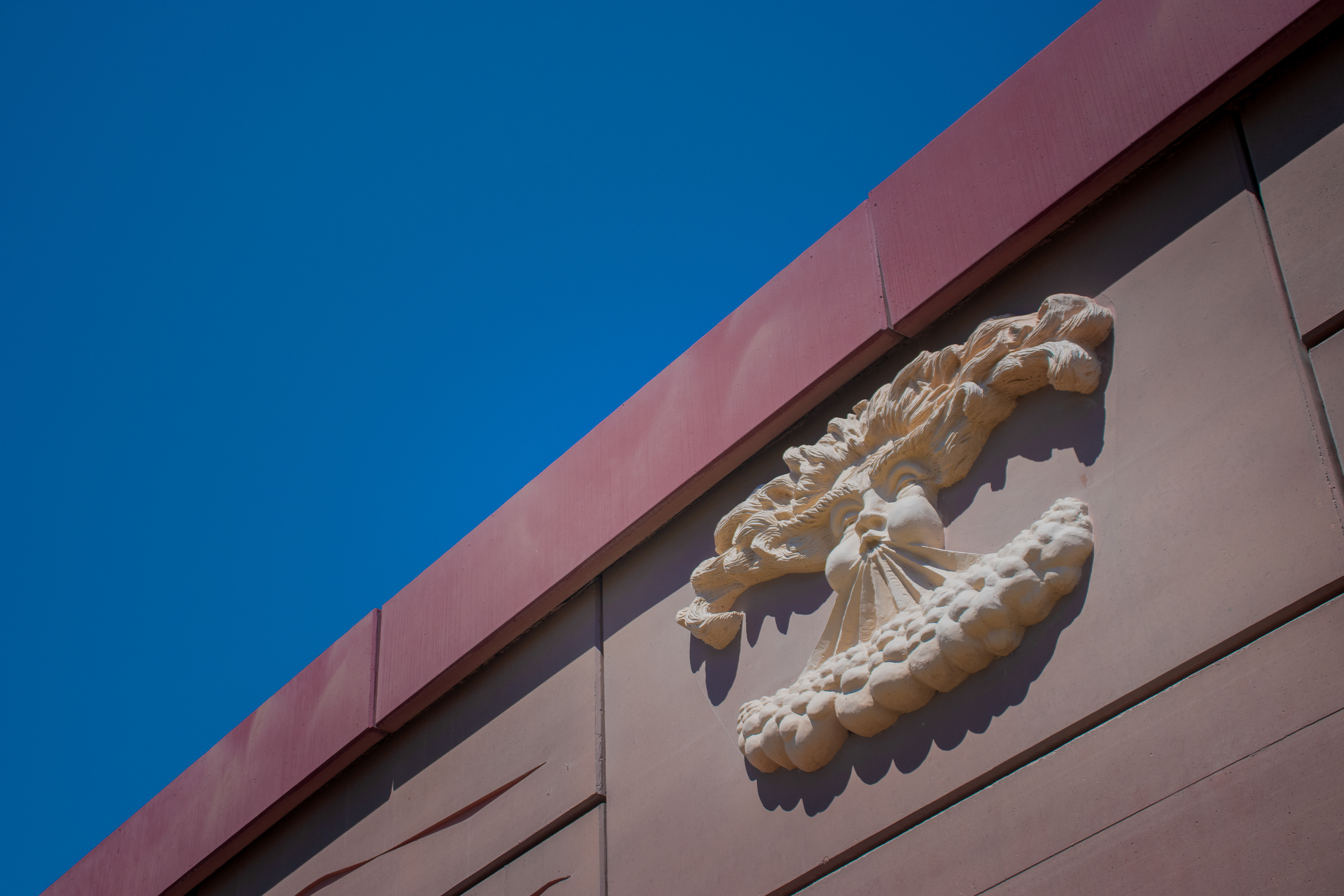 Marsha Sharp Freeway