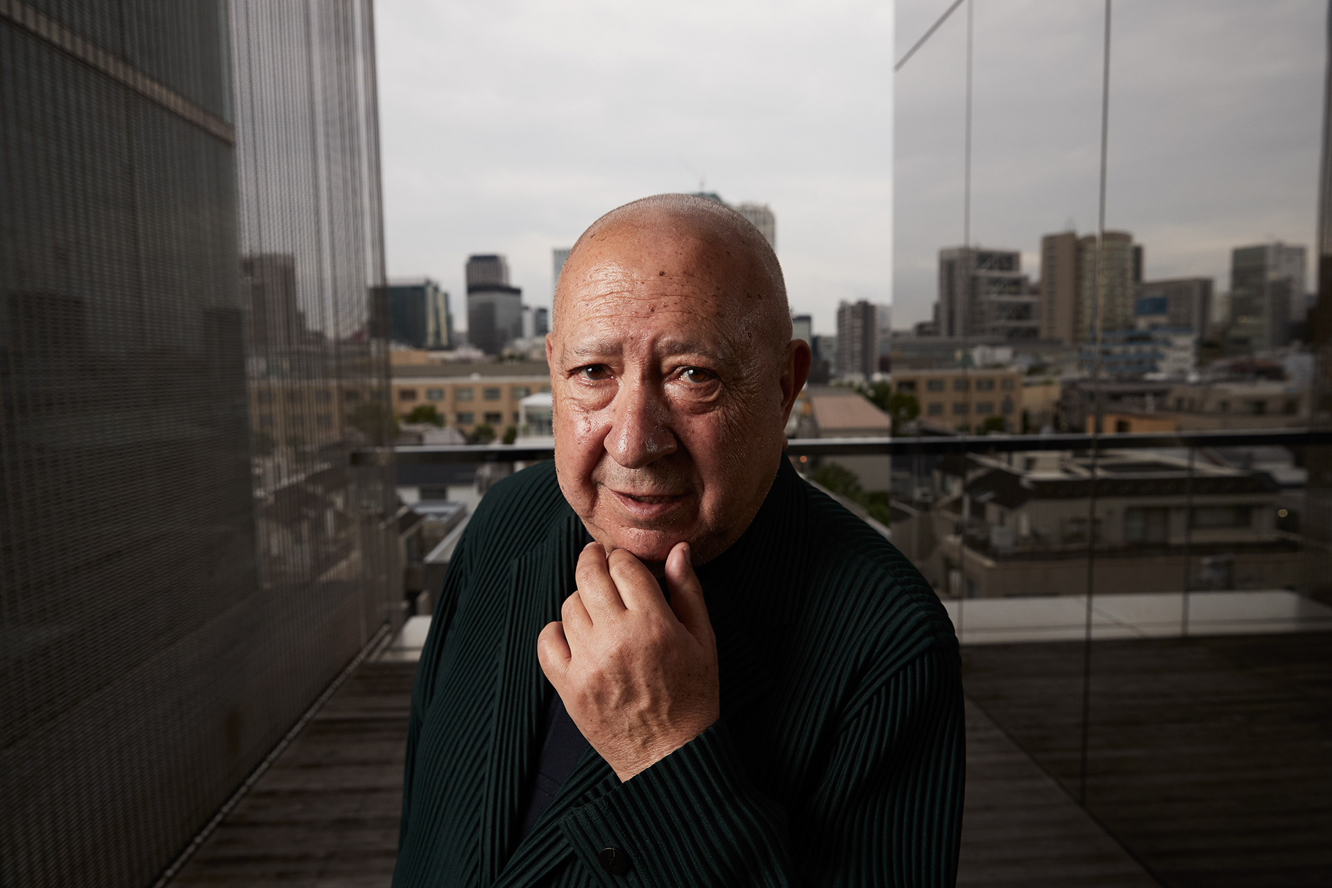 Christian Boltanski