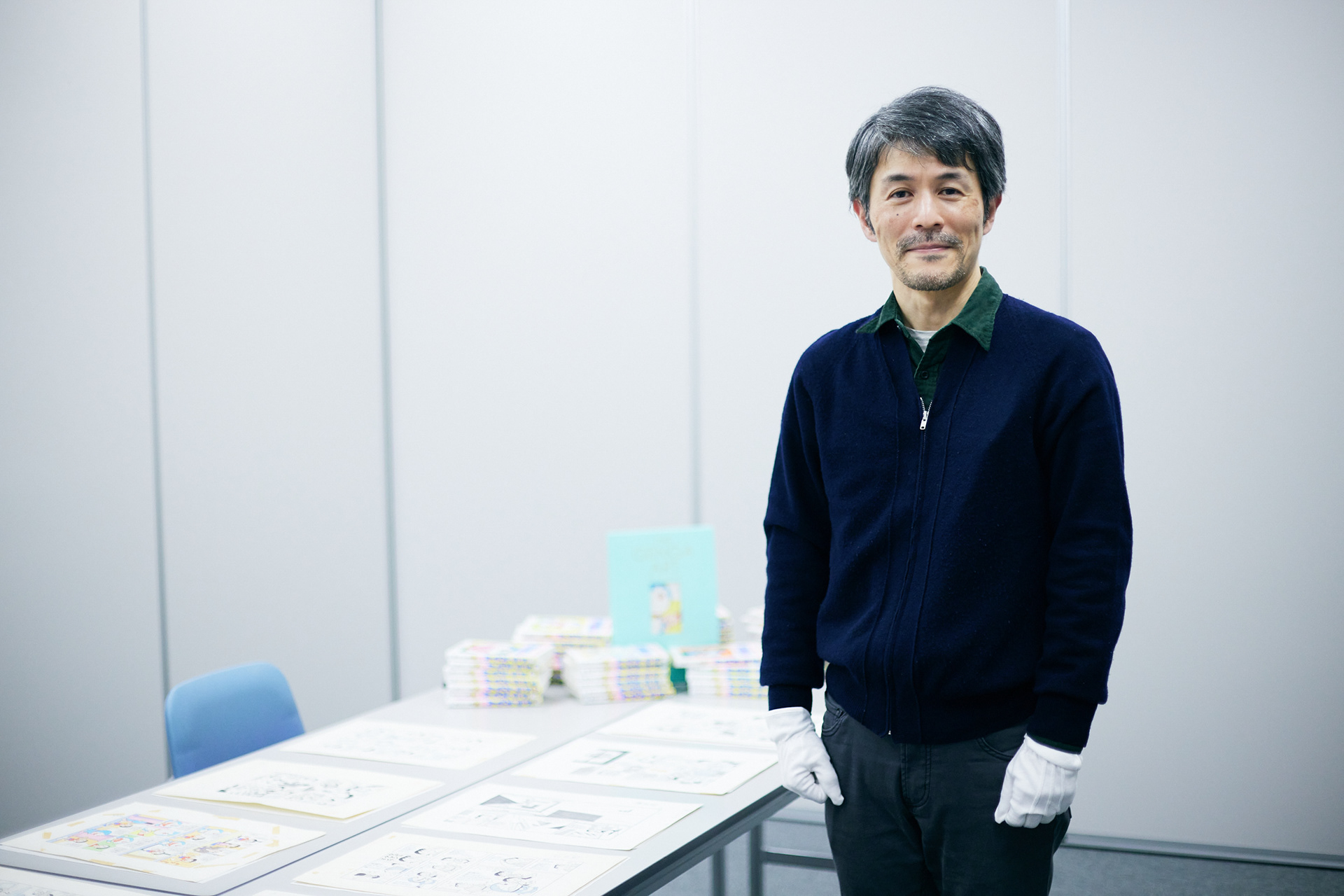 山口晃