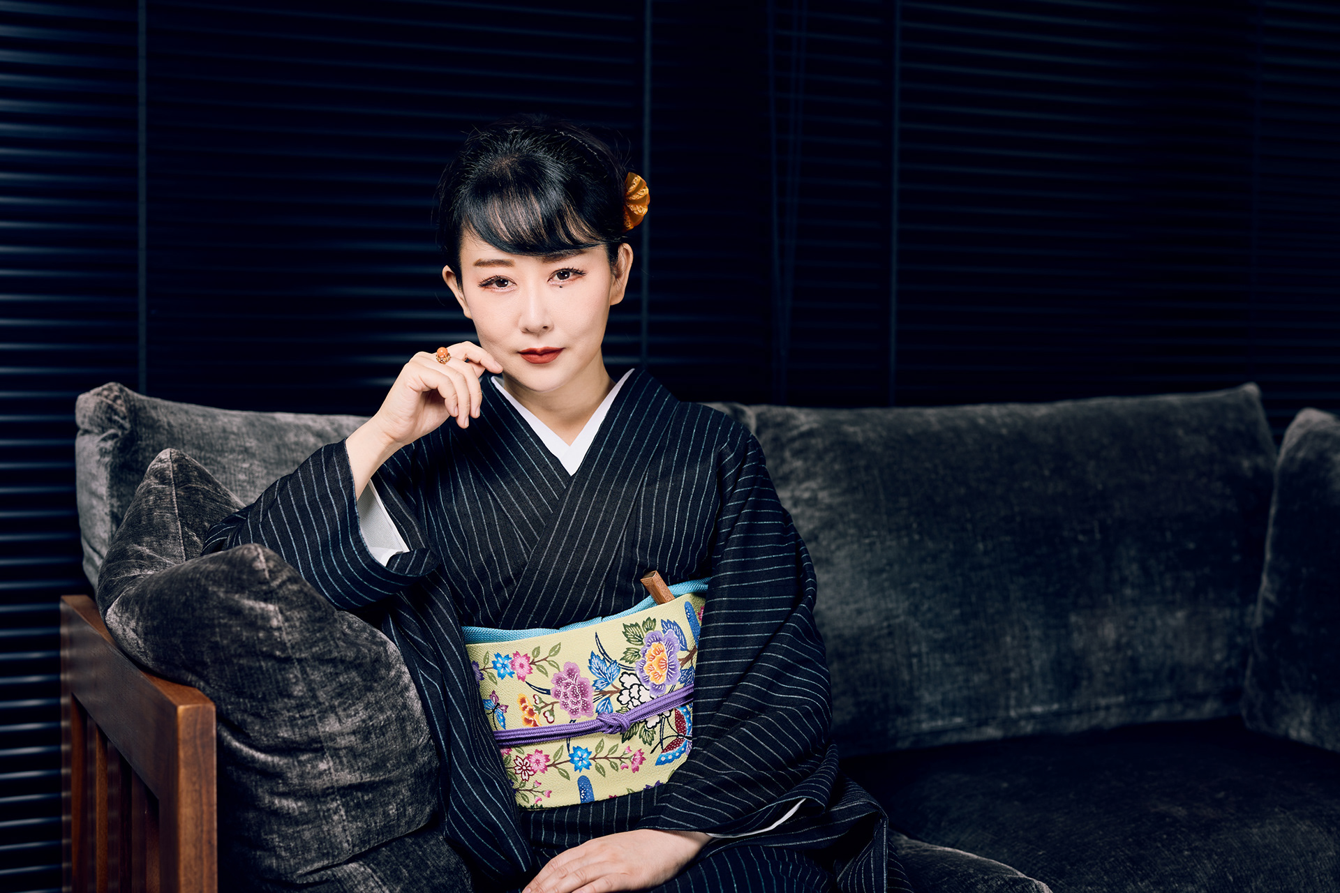 東村アキコ
