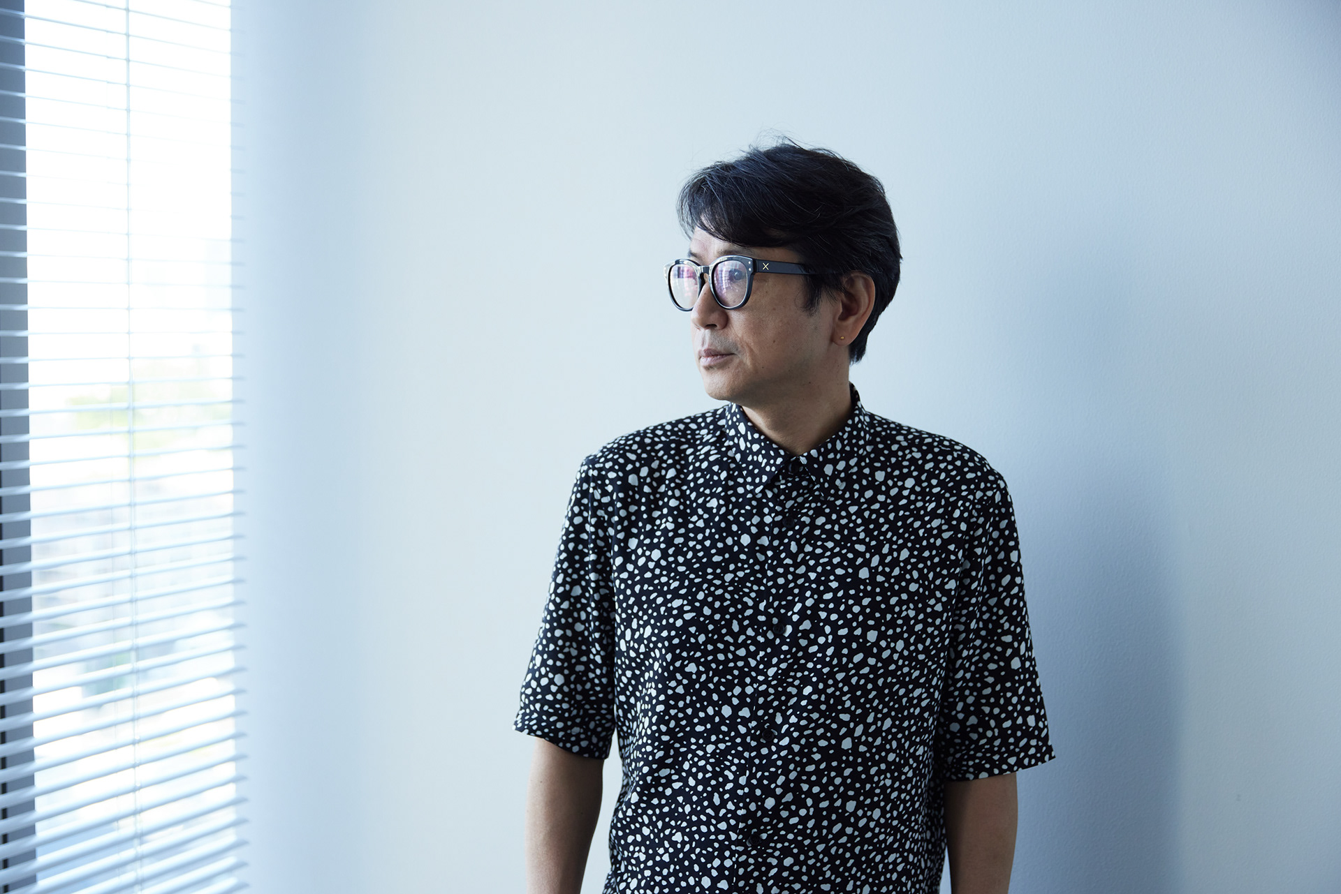 藤井フミヤ