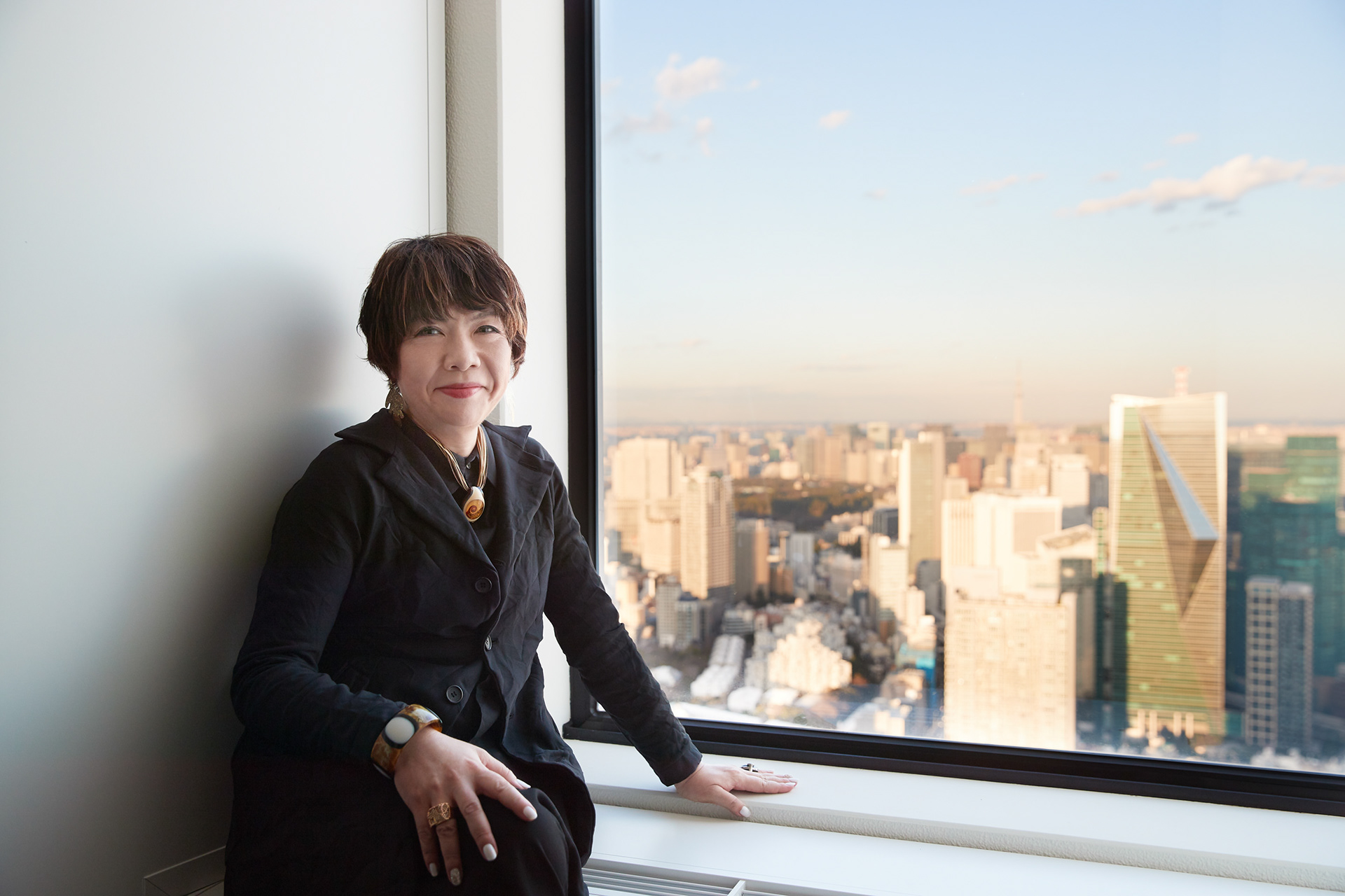 片岡真美