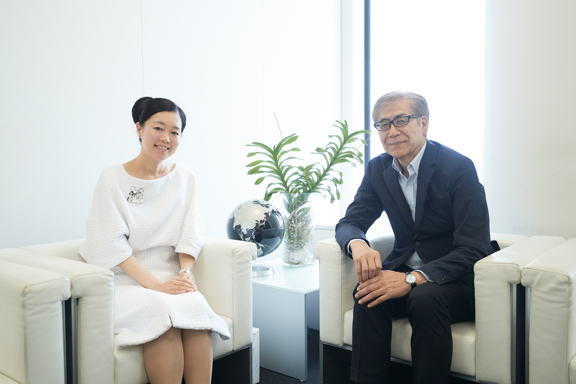 森万里子 南條史生