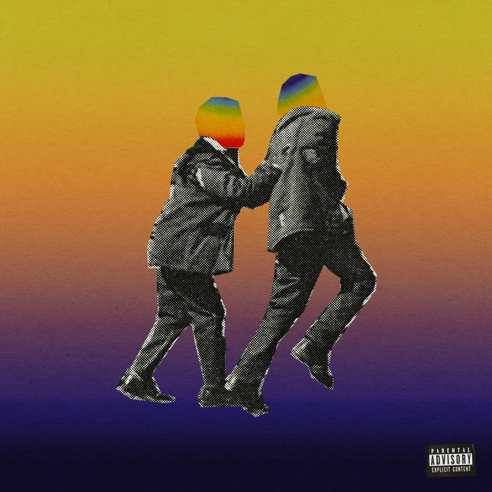Levit8 Album Cover
