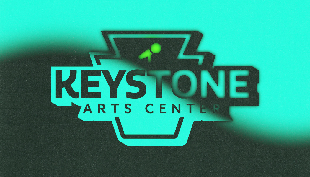 Keystone Arts Center Business Card/Promotional Image