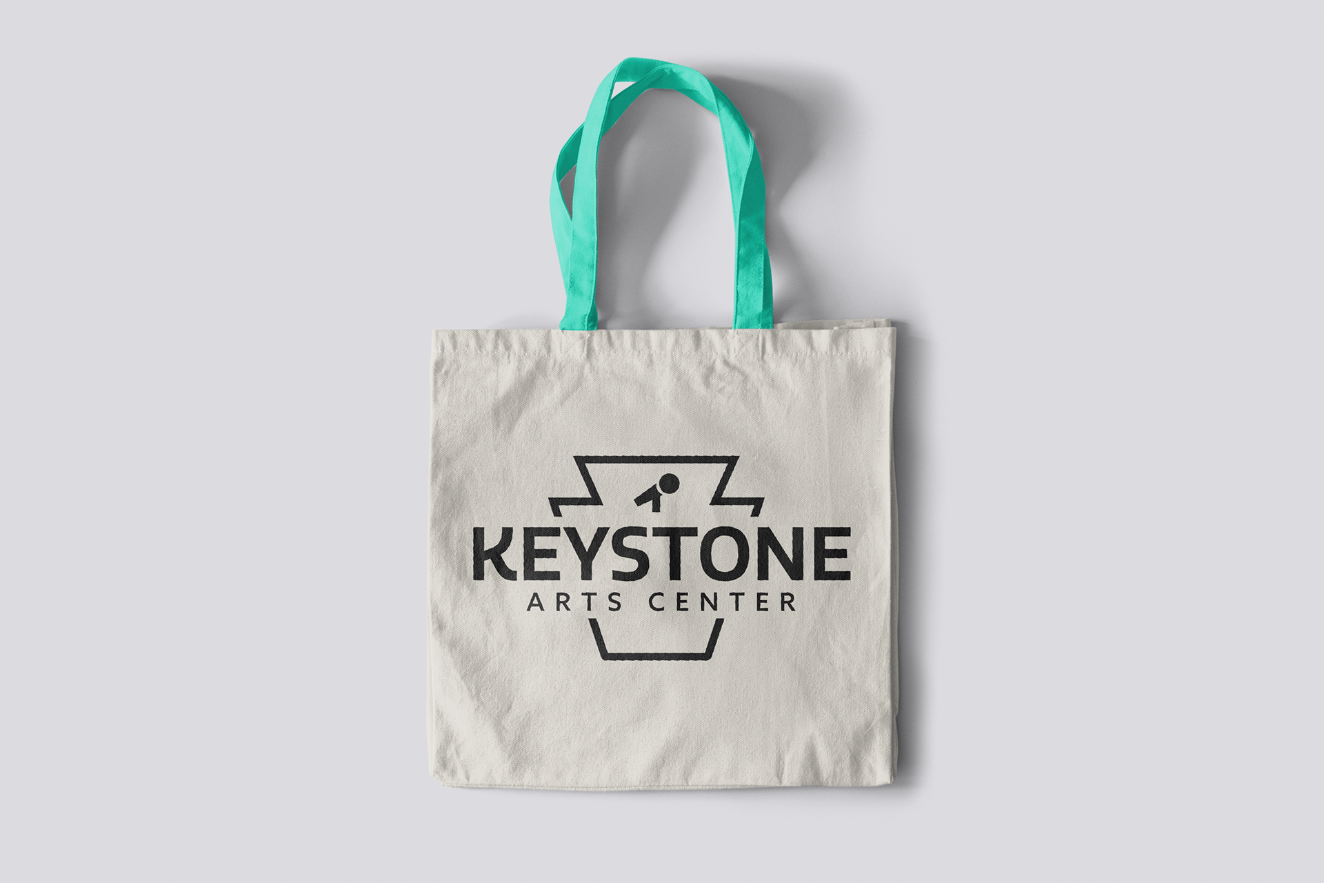 KAC Tote Bag Mockup