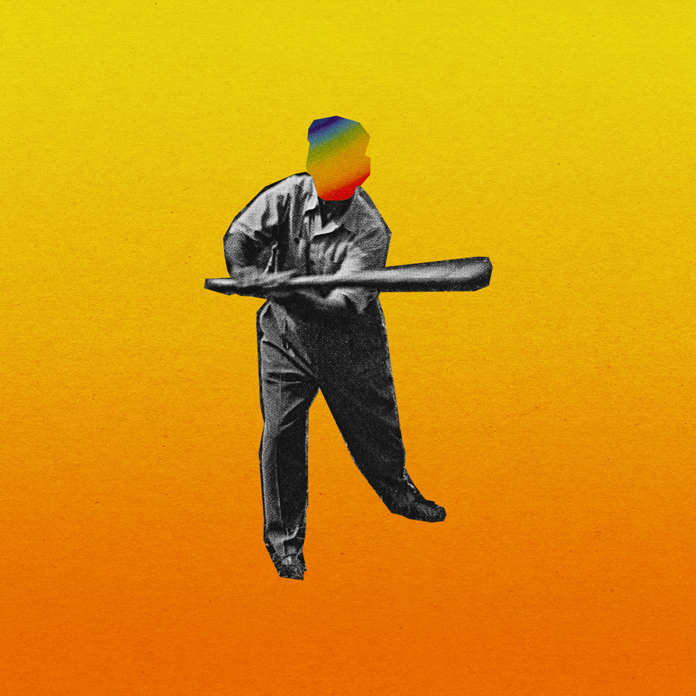 Levit8 Album Cover