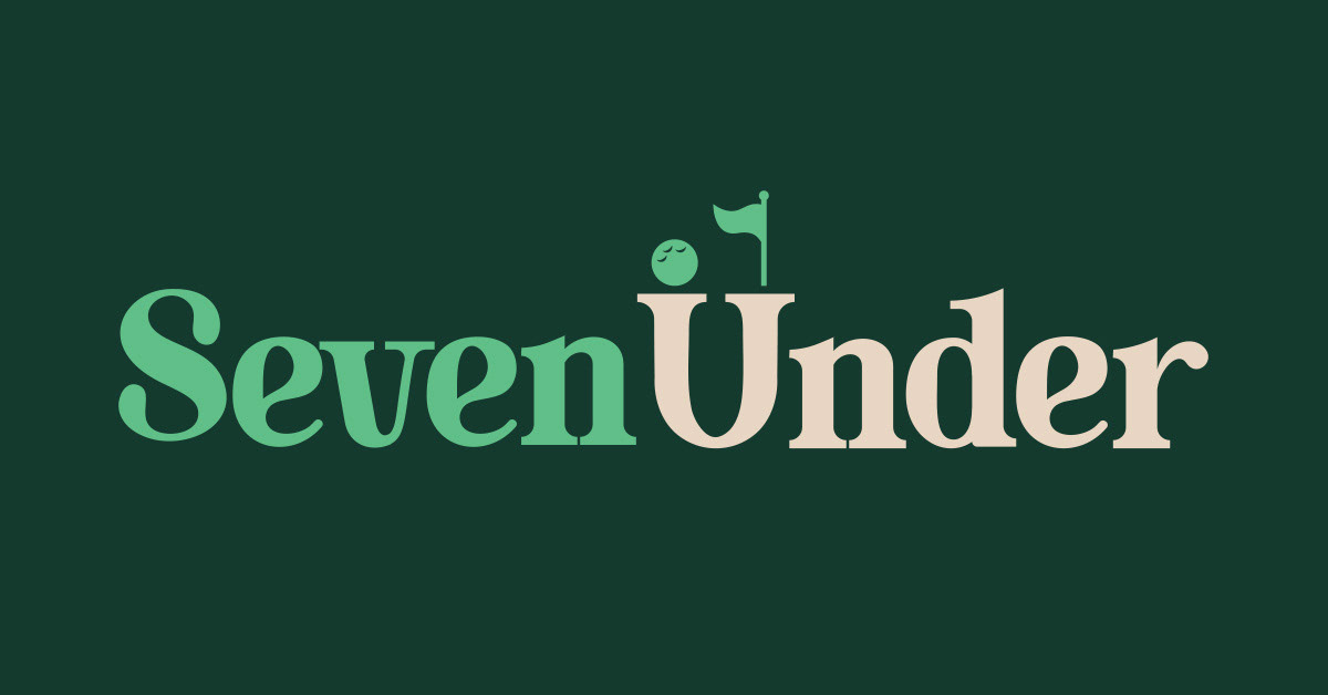 7 Under Unused Brand Design