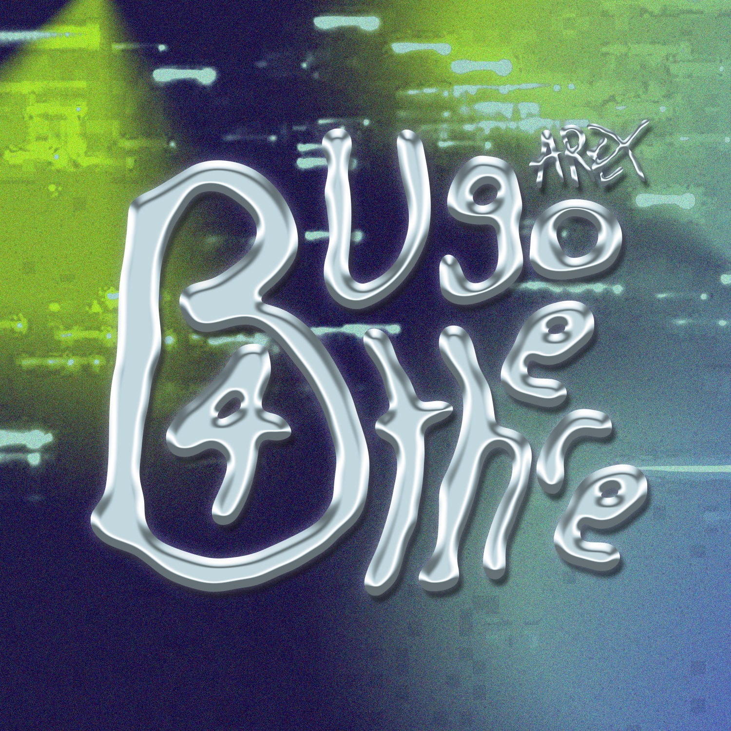 Alexander's Radio Experiment Album Cover