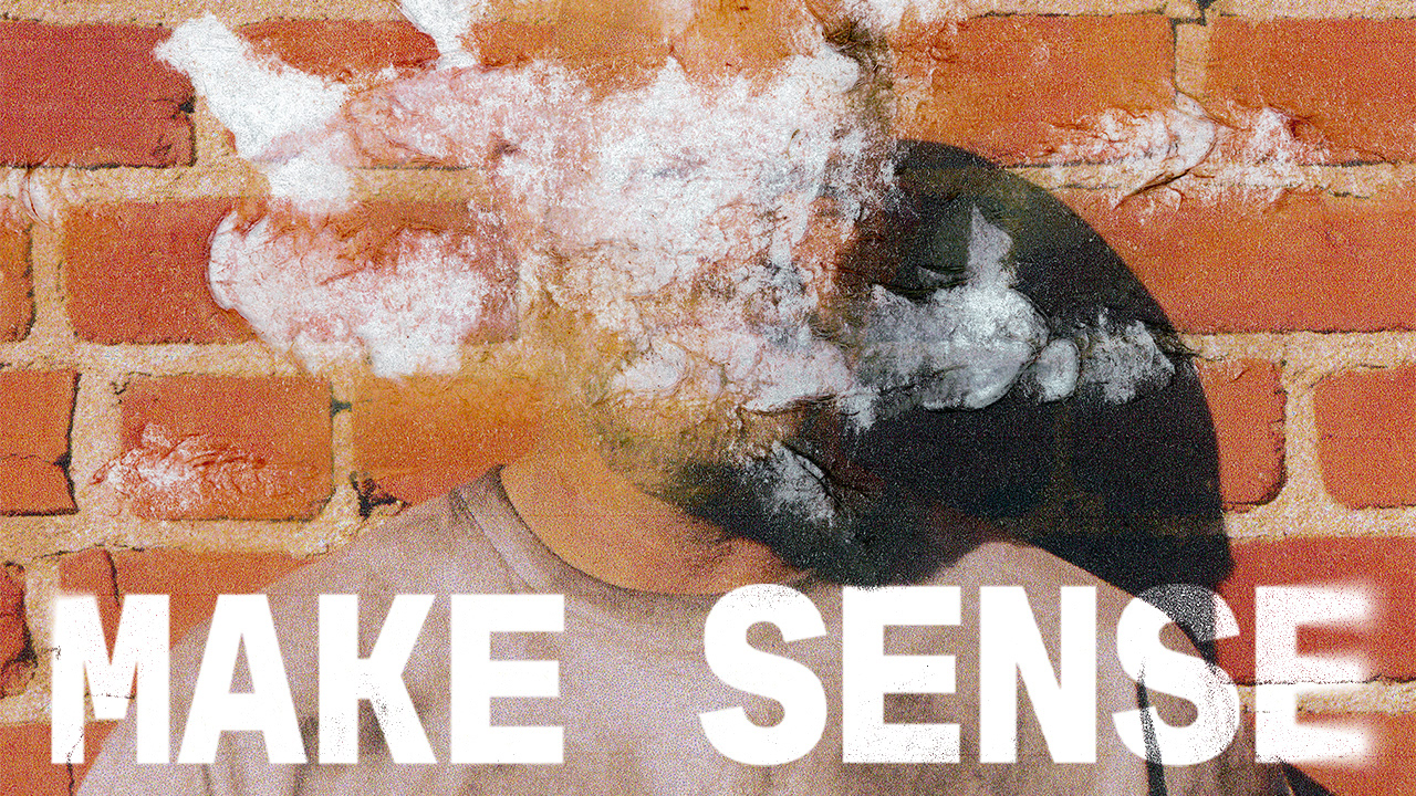 Make Sense Social Sharing Graphic