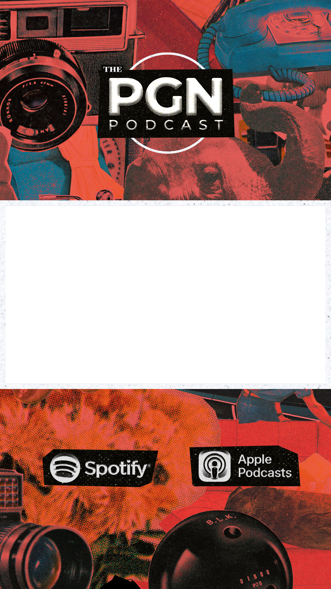 TikTok Overlay