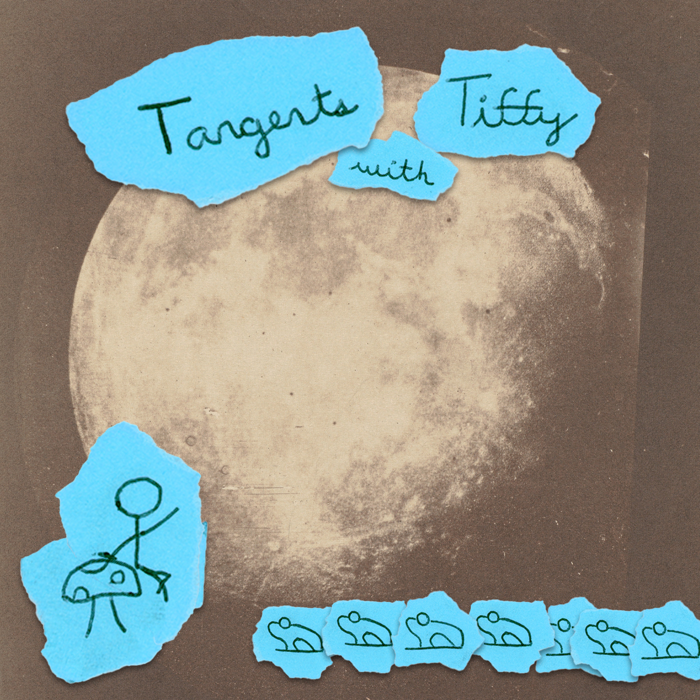 Tangents with Tiffany Streaming Cover