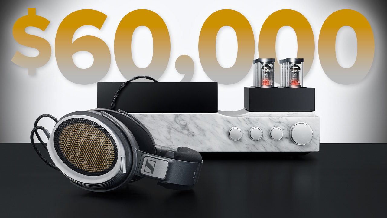 The Headphone Show