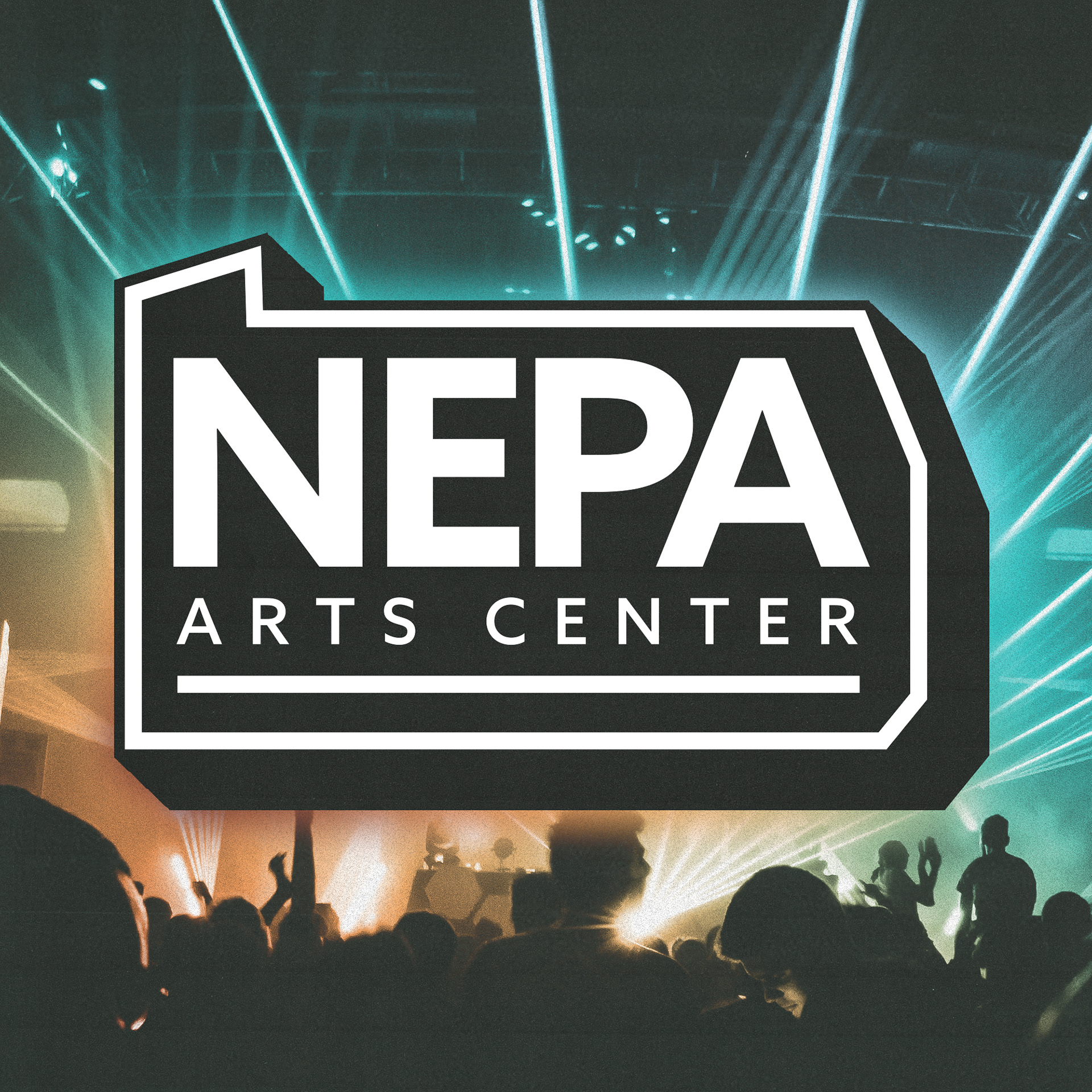 Unused NEPA Arts Center Main Profile Picture