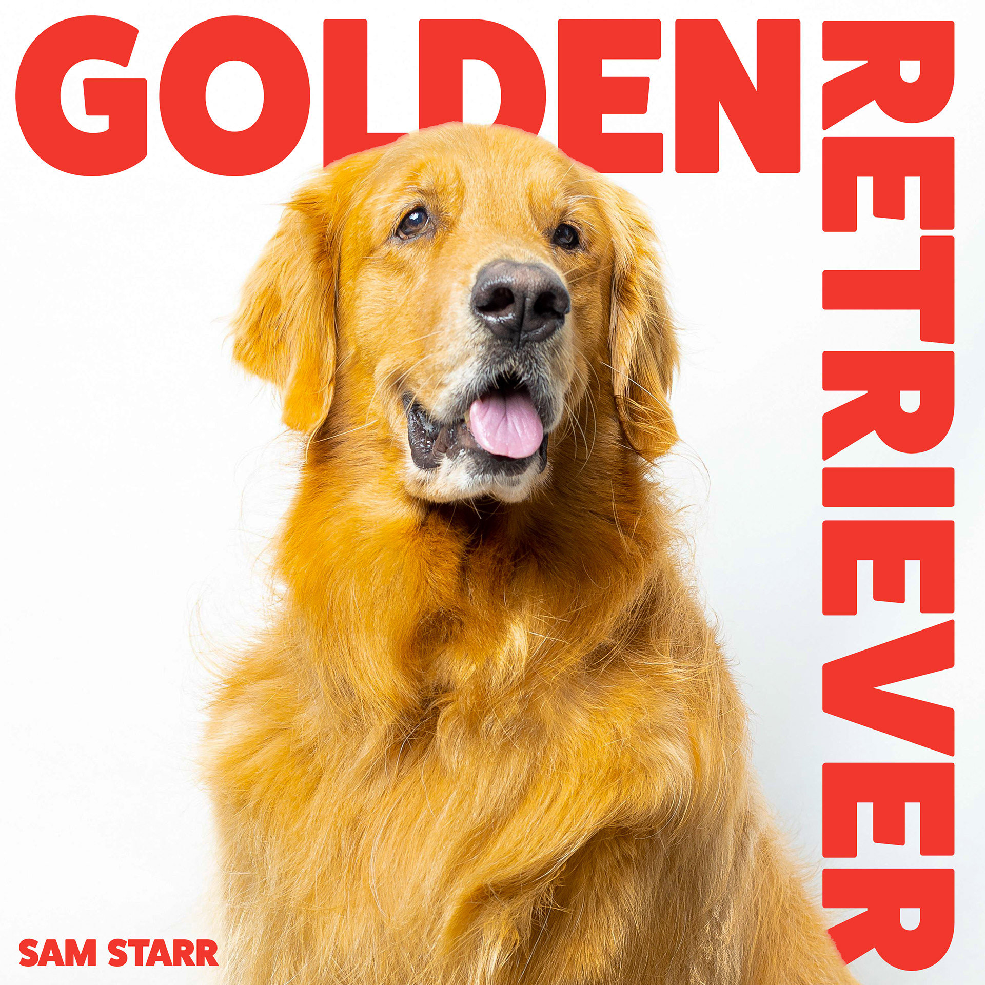 Sam Starr Album Cover