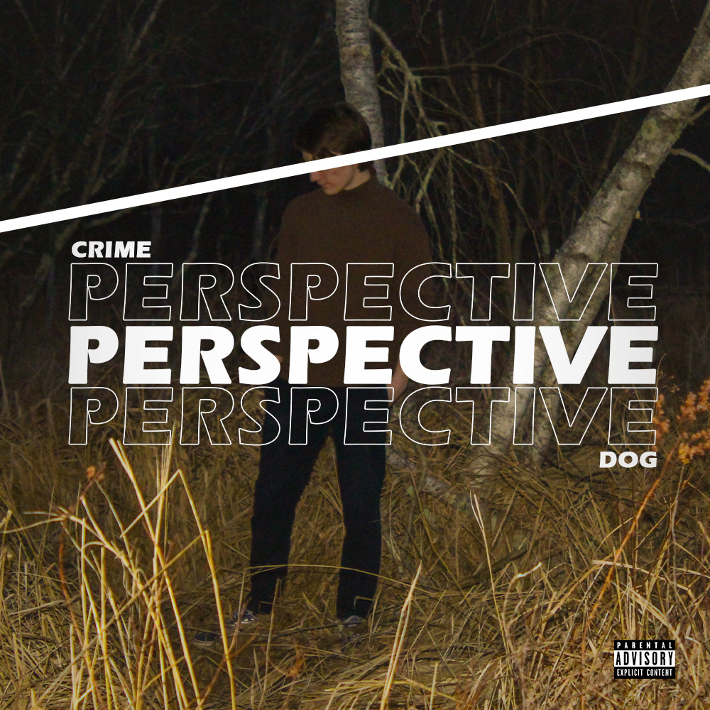 Crime Dog Album Artwork