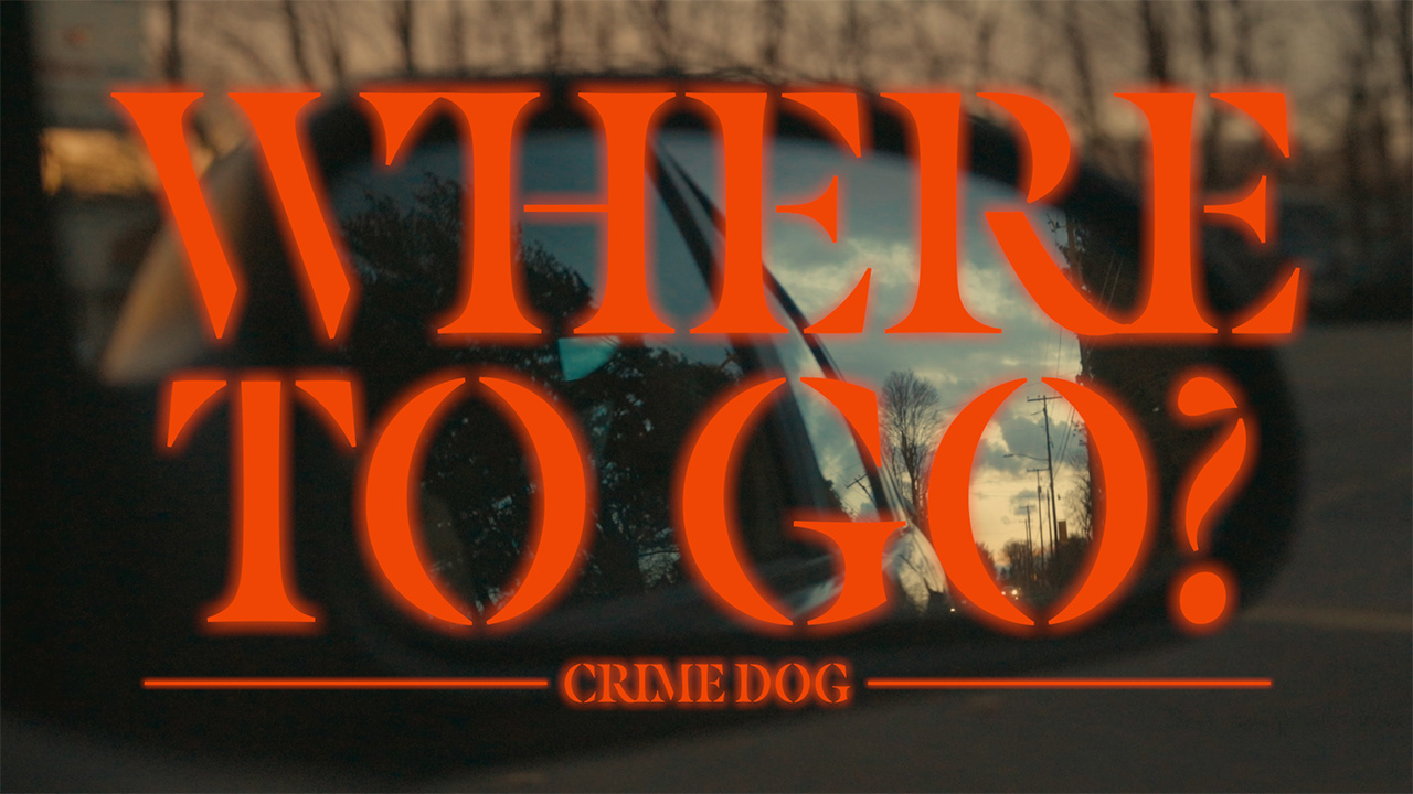 Crime Dog