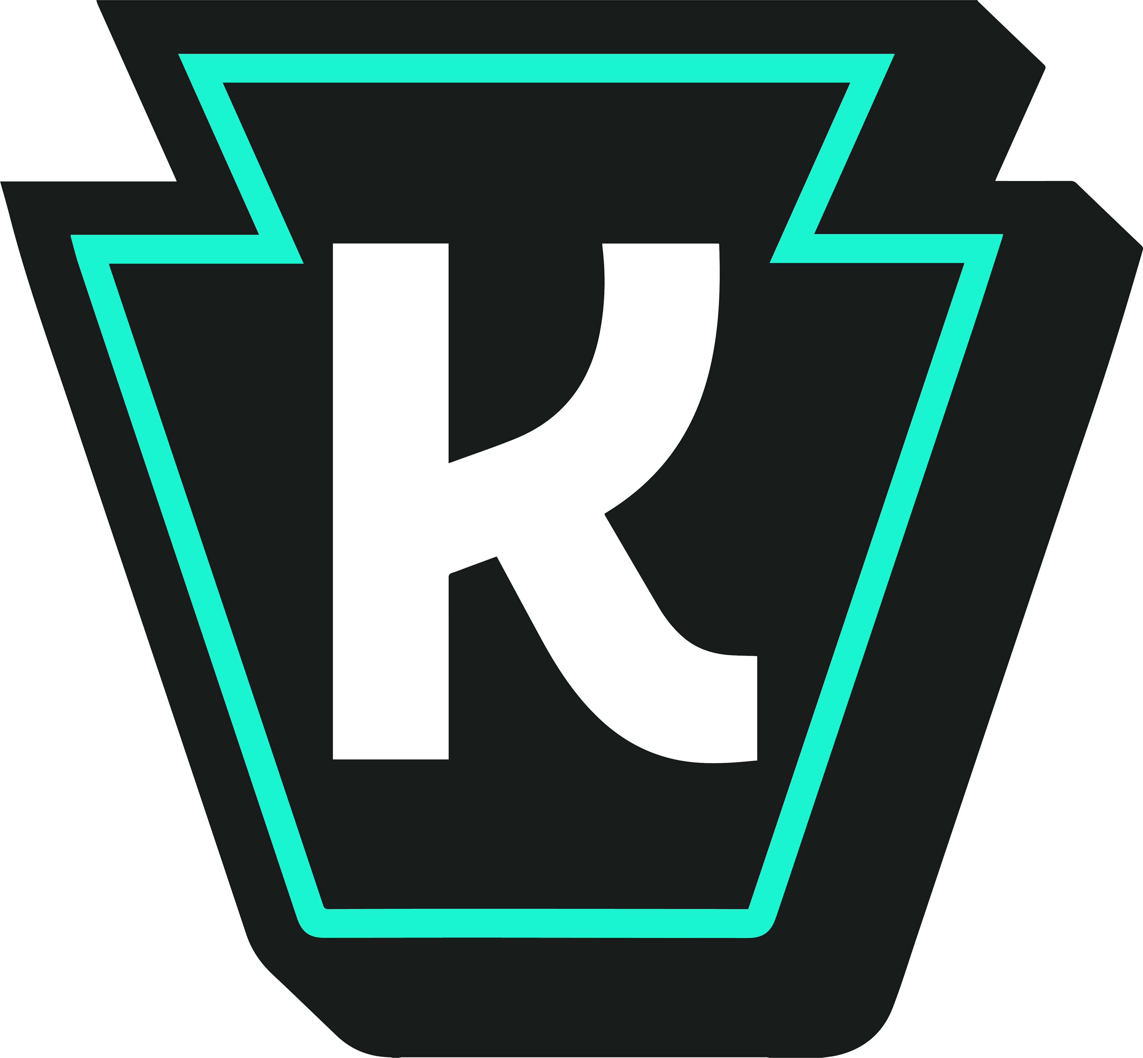 Keystone Arts Center Emblem Logo